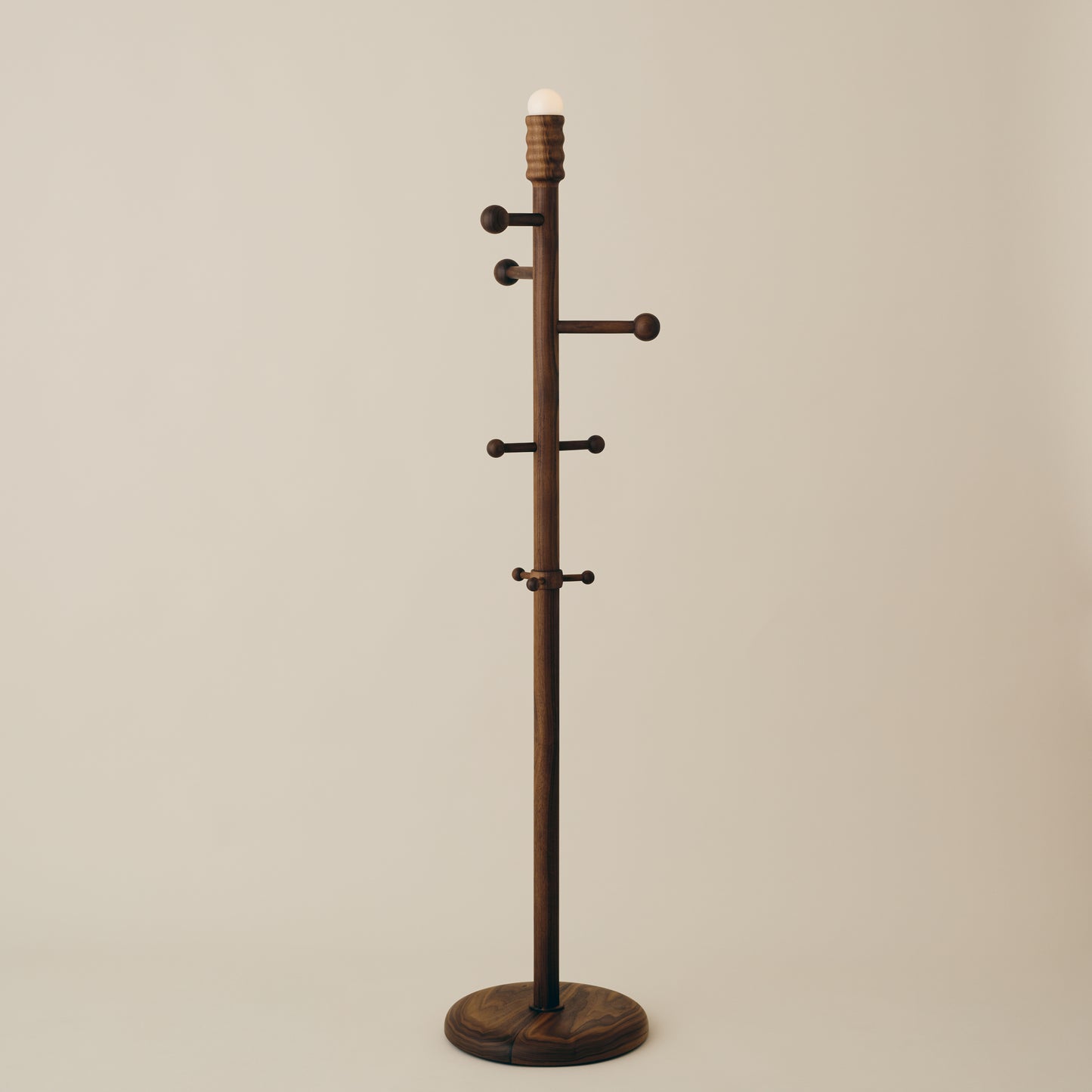 Lantern Coat Rack