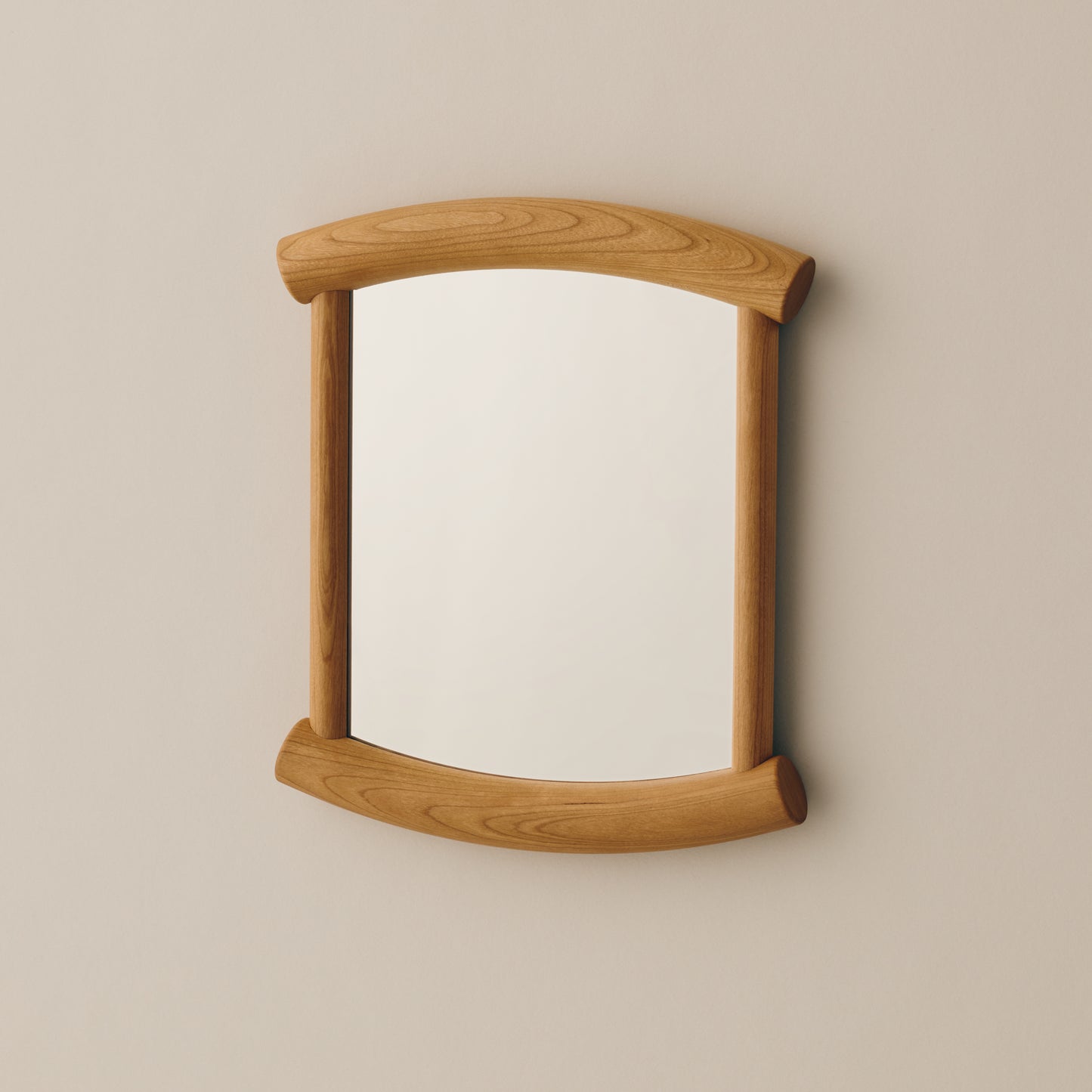 Arched Mirror