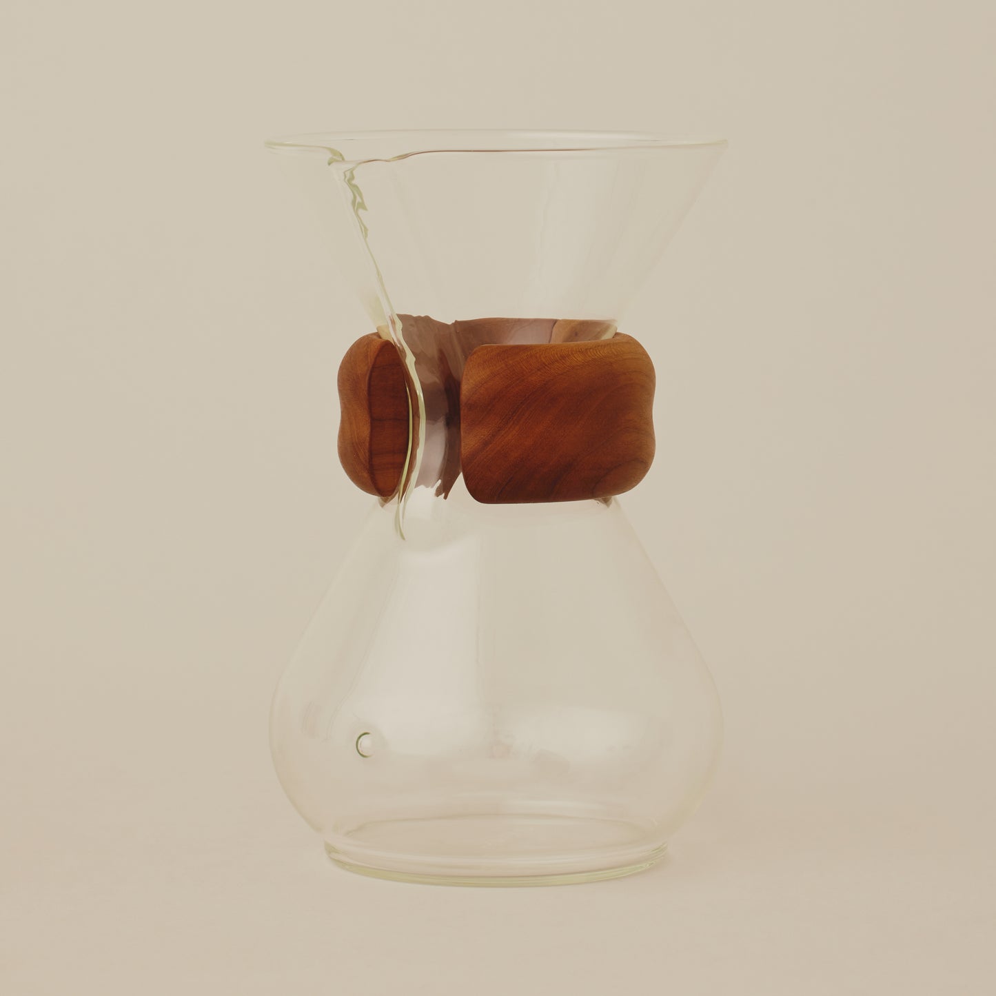 Magnetic Coffeemaker Handle Chemex 6-Cup