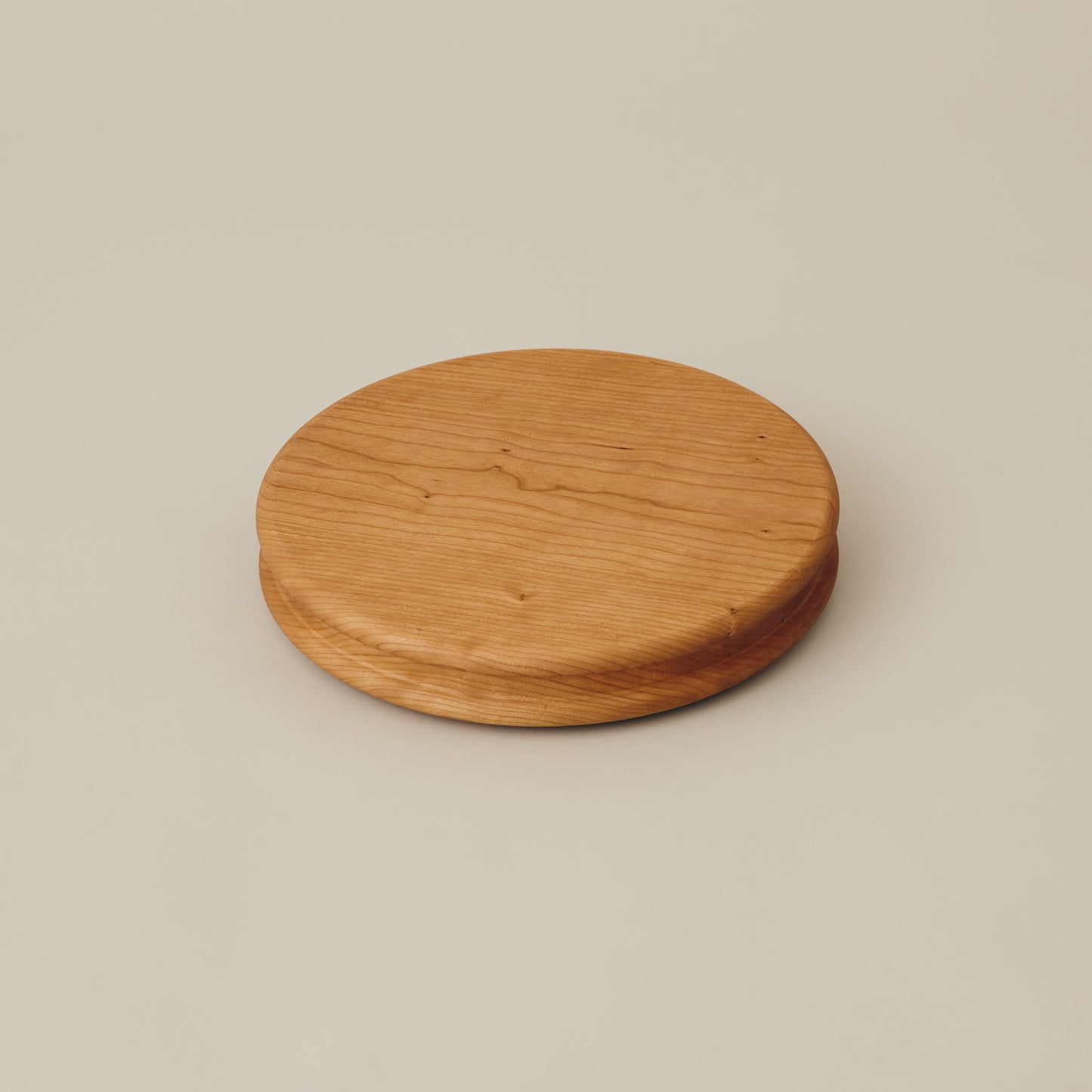 Planter Stand Low with wheels