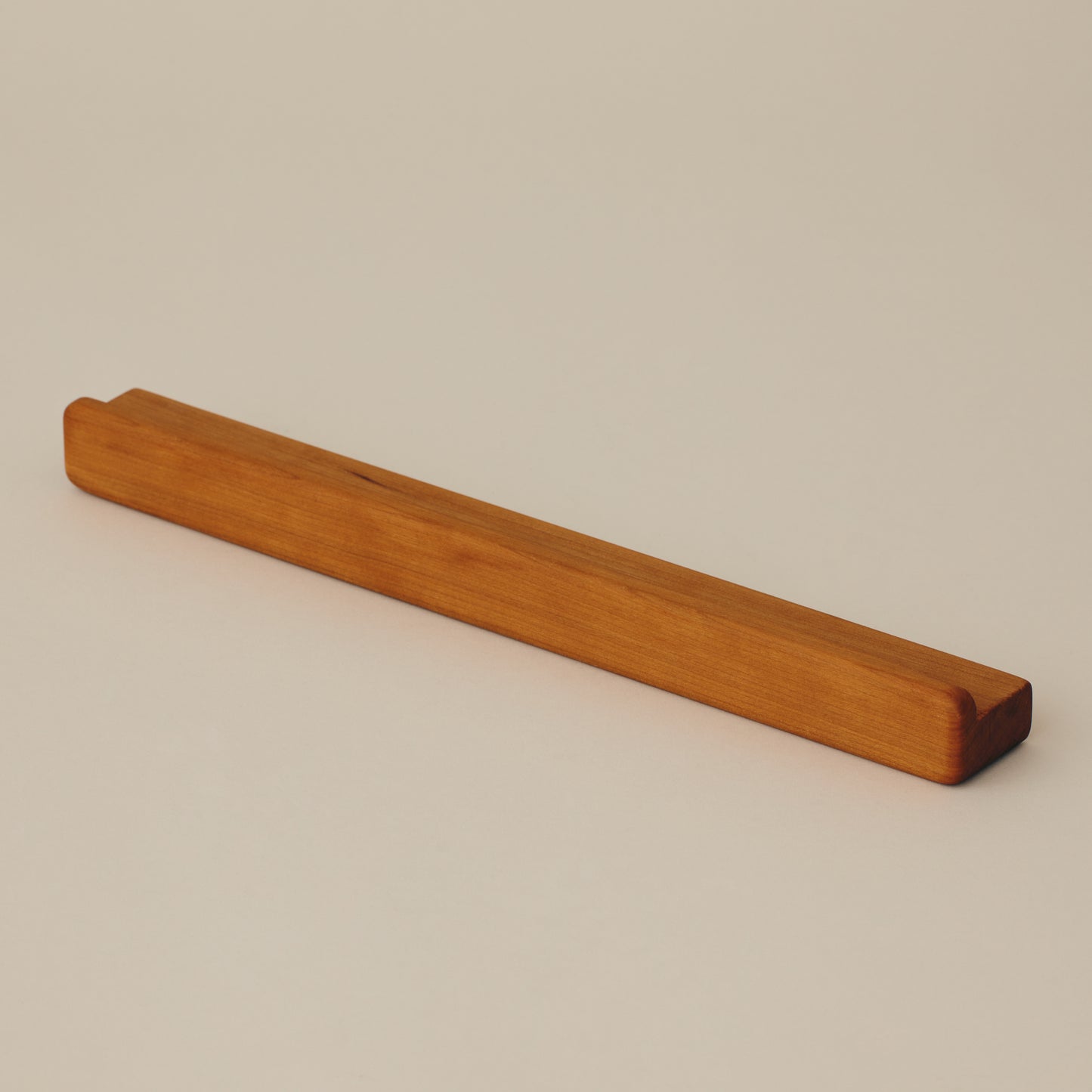 Record Shelf (Flush Mounted) Long