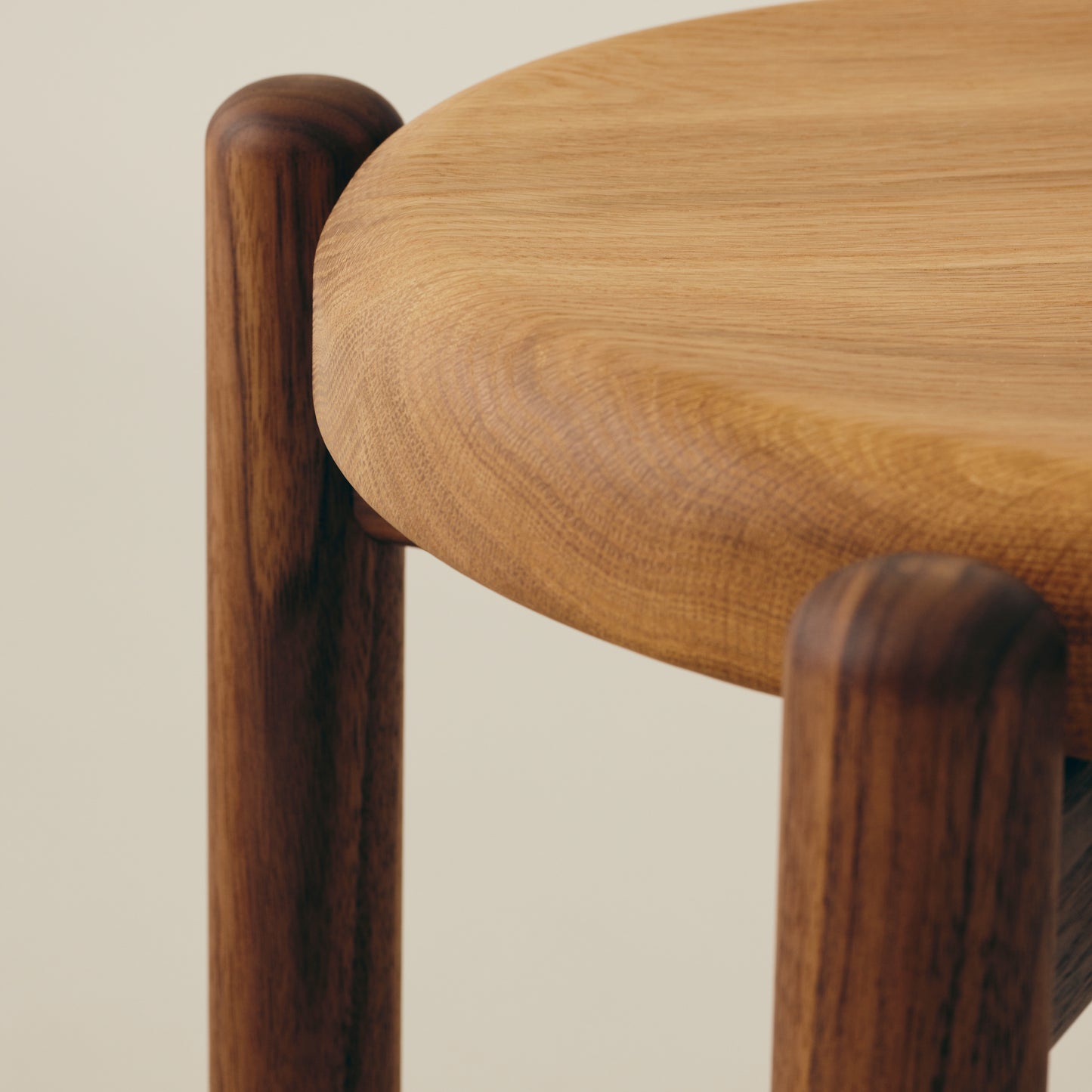 Stacking Stool