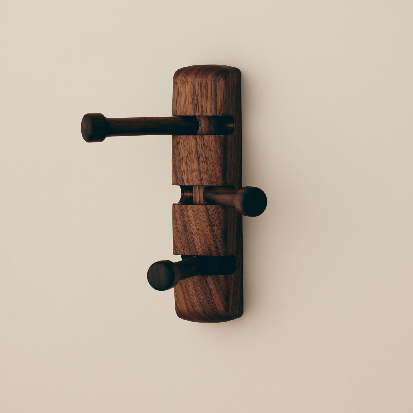 Swivel Hook (Wall Mounted)