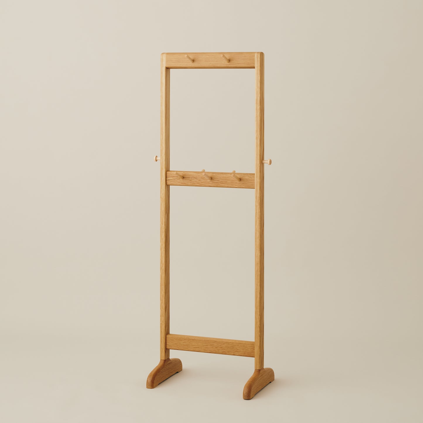 Valet Stand High and narrow