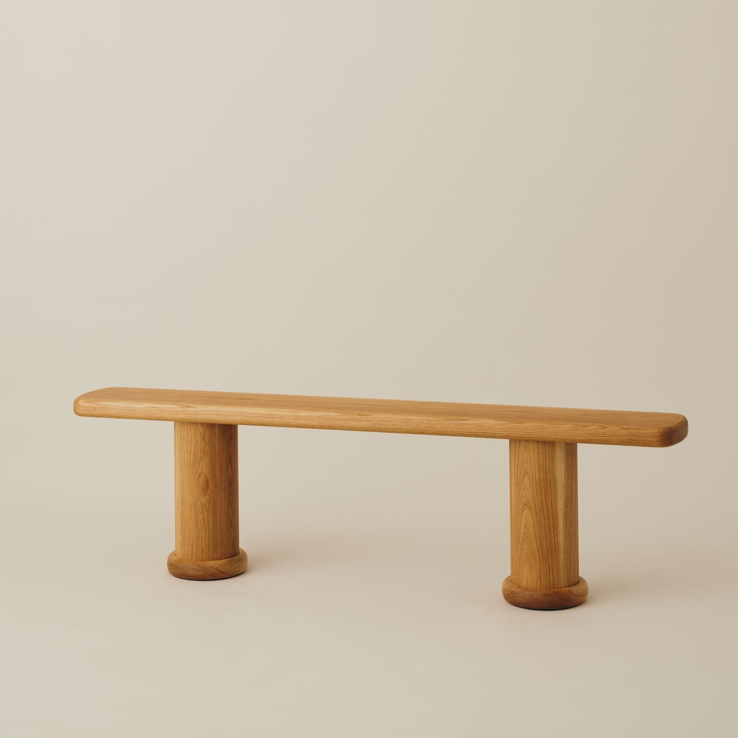 Locker Room Bench Slim