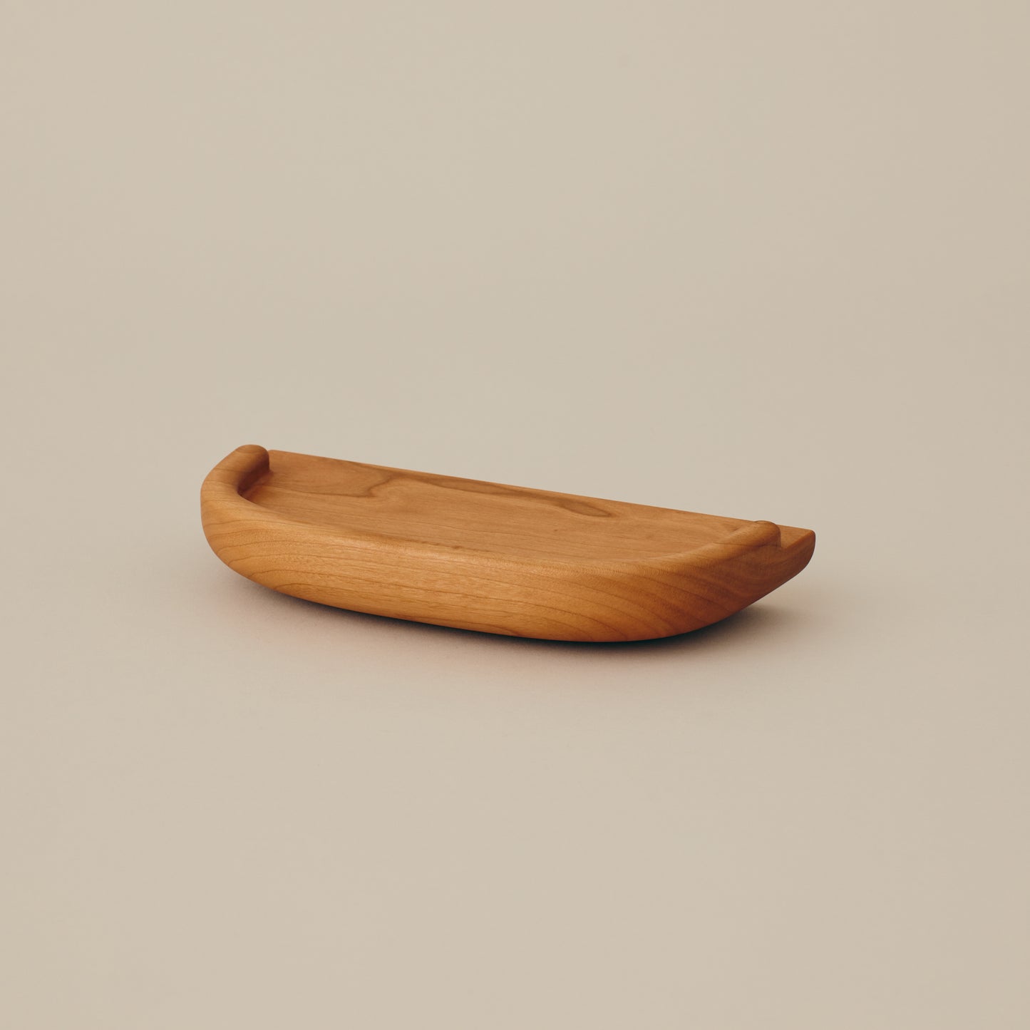 Tray (Wall Mounted) Rounded corner