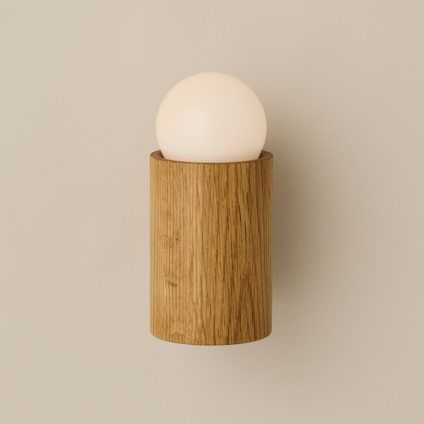 Wall Lantern Type B