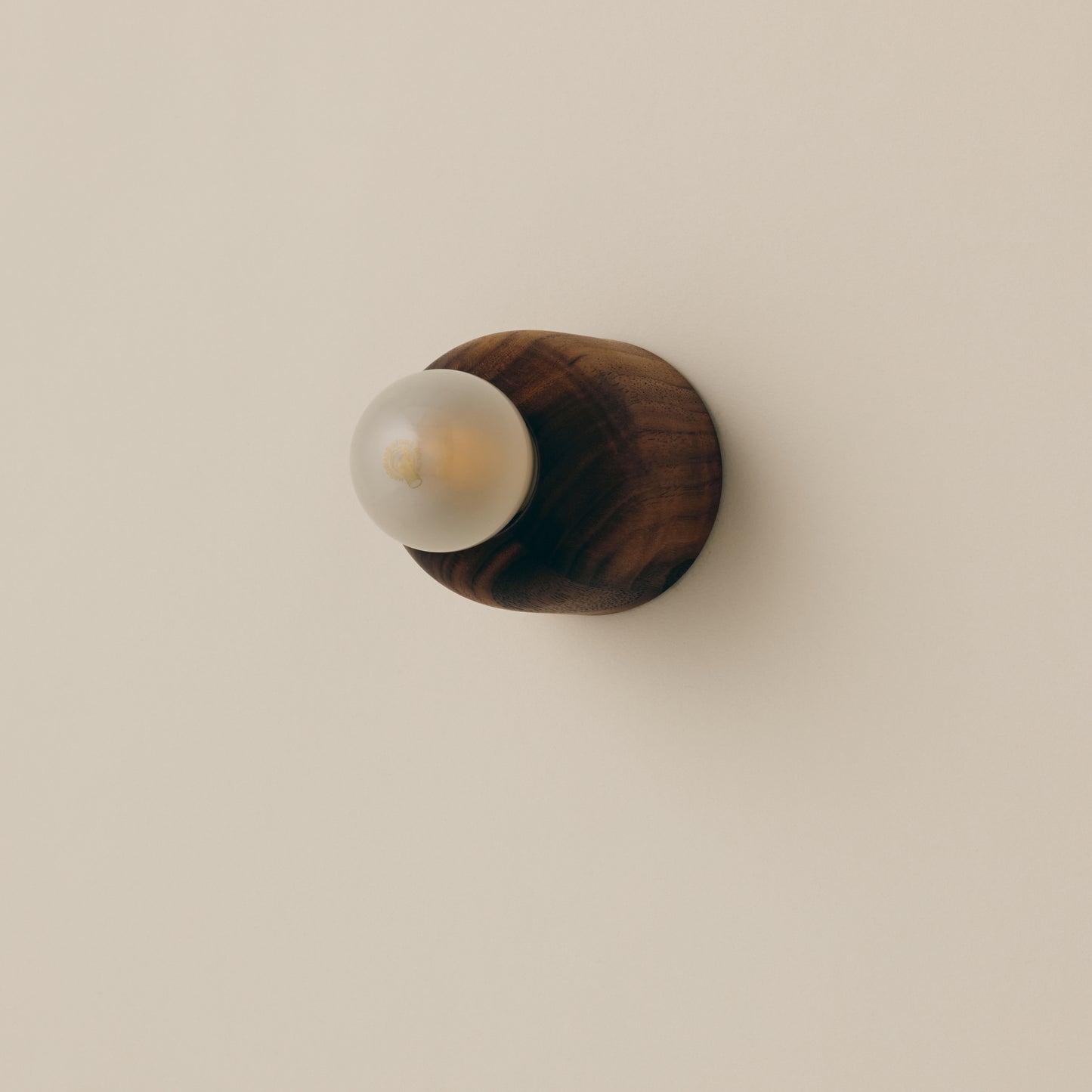 Mounted Ceiling Lamp (small) Type B