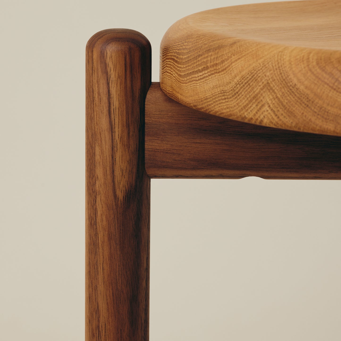 Stacking Stool