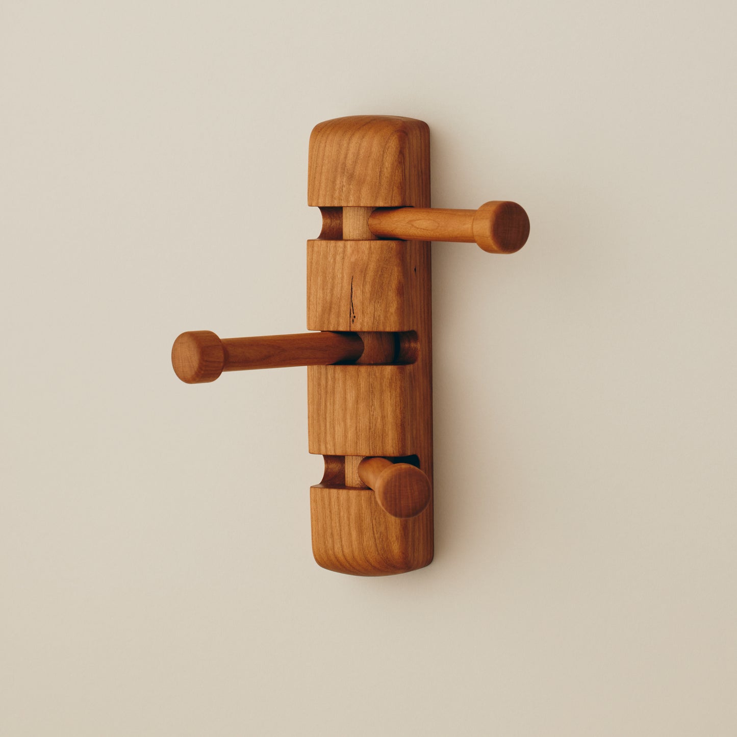 Swivel Hook (Wall Mounted)