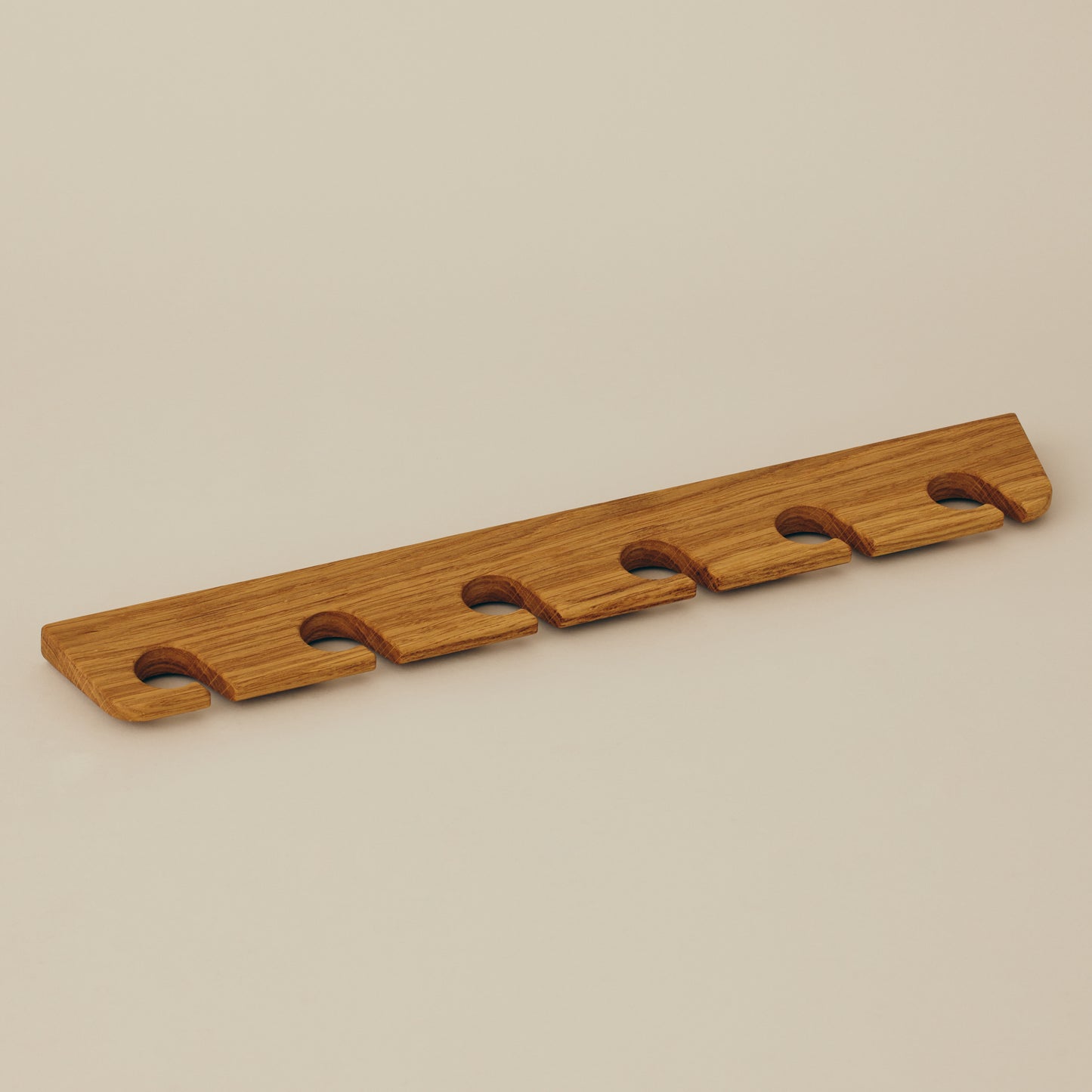 Wine Glass Rack (Wall Mounted)