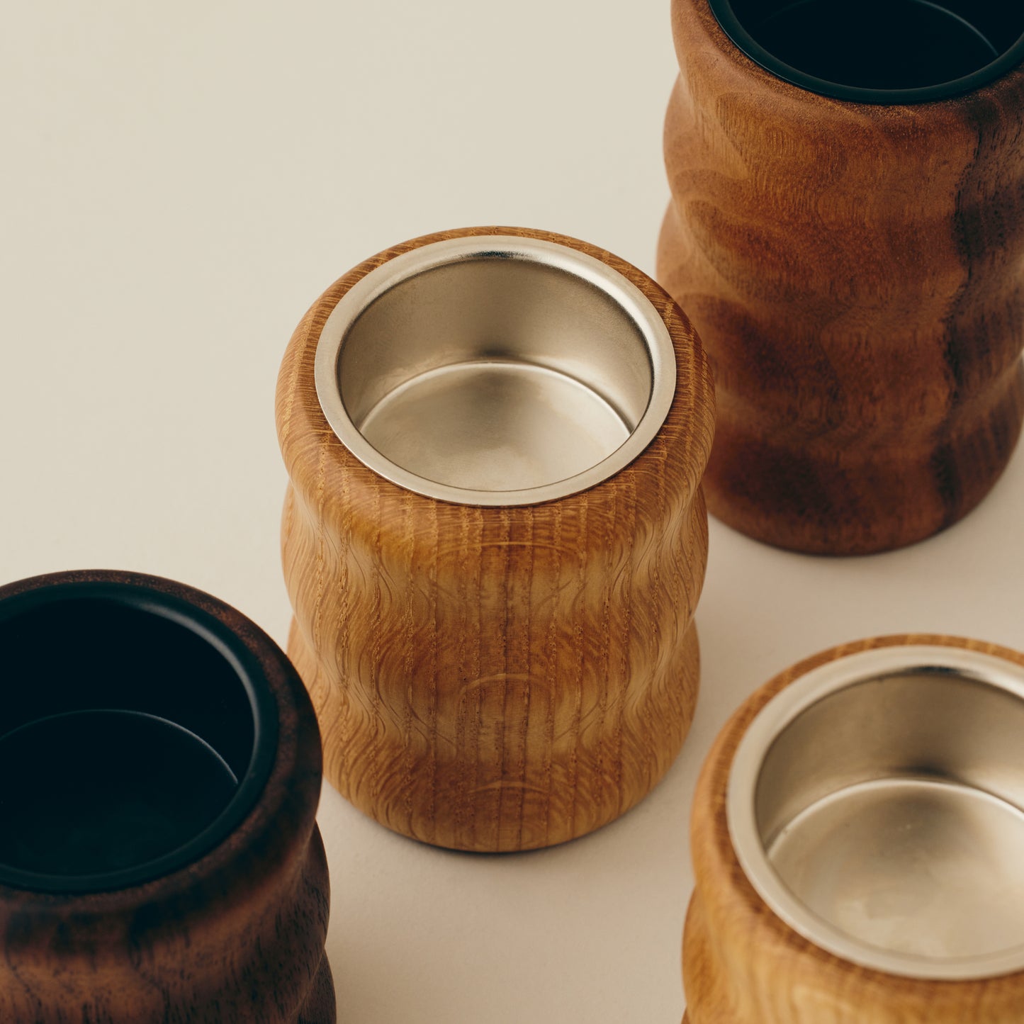 Candle Holder Type-A (Set of 2)