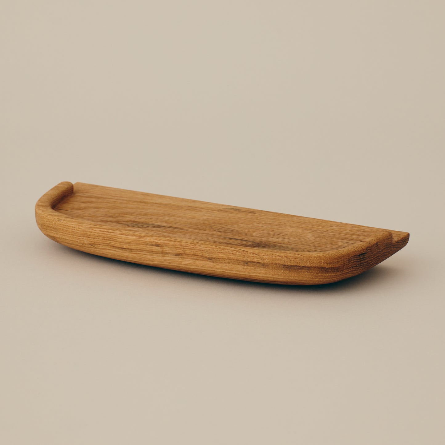 Tray (Wall Mounted) Rounded corner