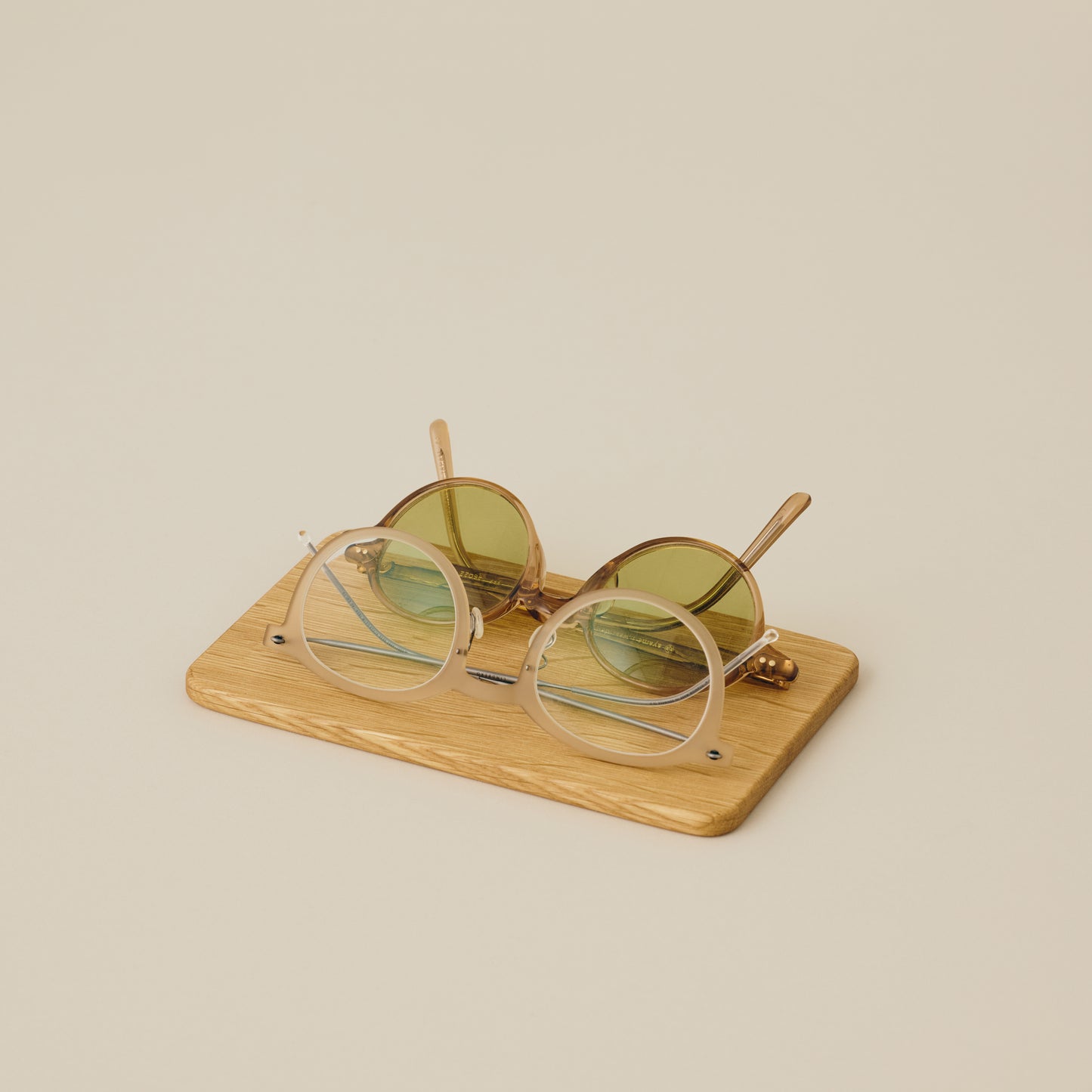 Simple Trays (set of 3)