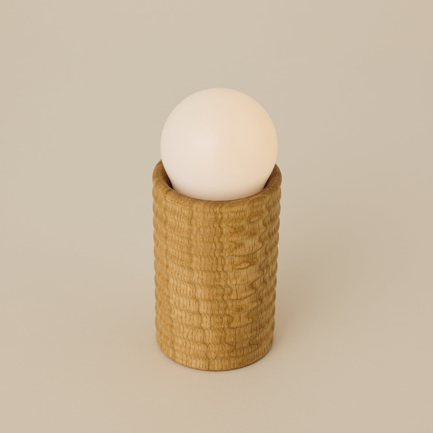 Portable Lantern Stand Type G