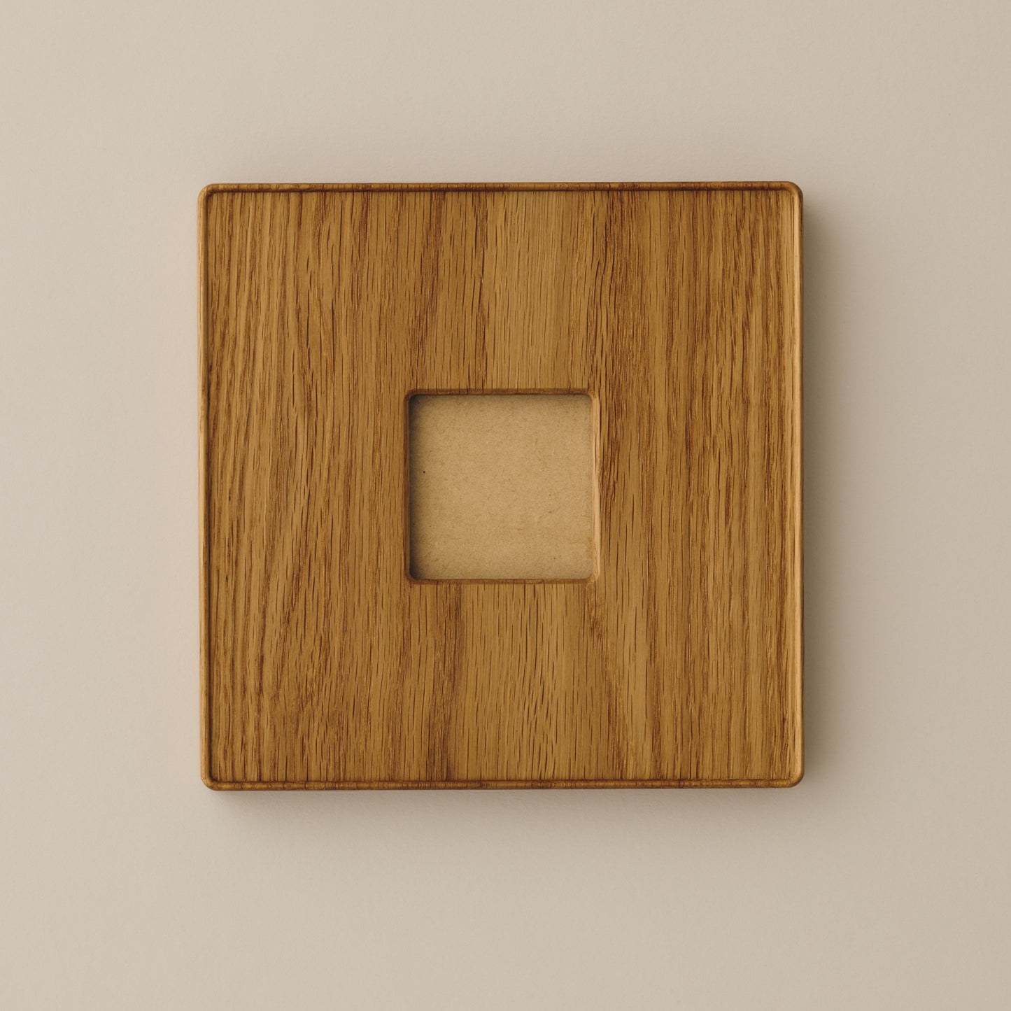 Chunky Square Frame