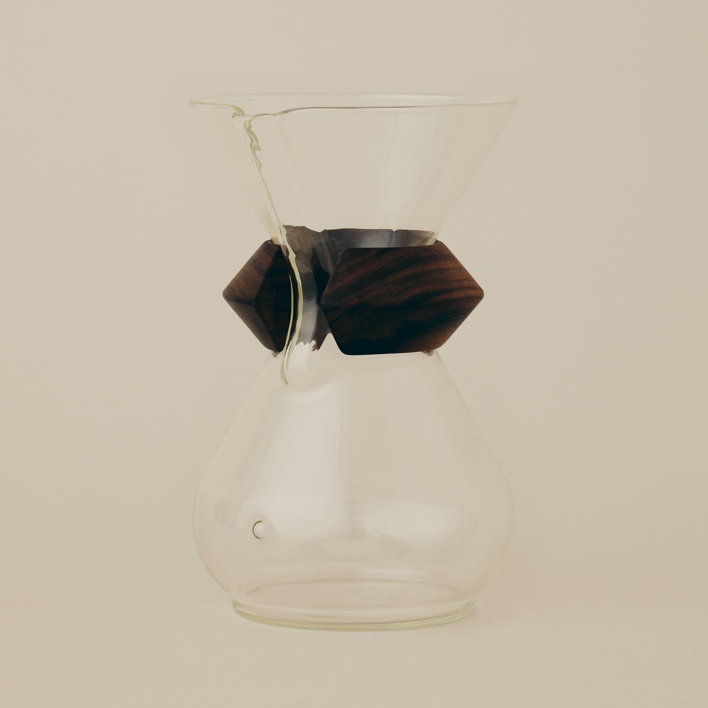 Magnetic Coffeemaker Handle Chemex 6-Cup