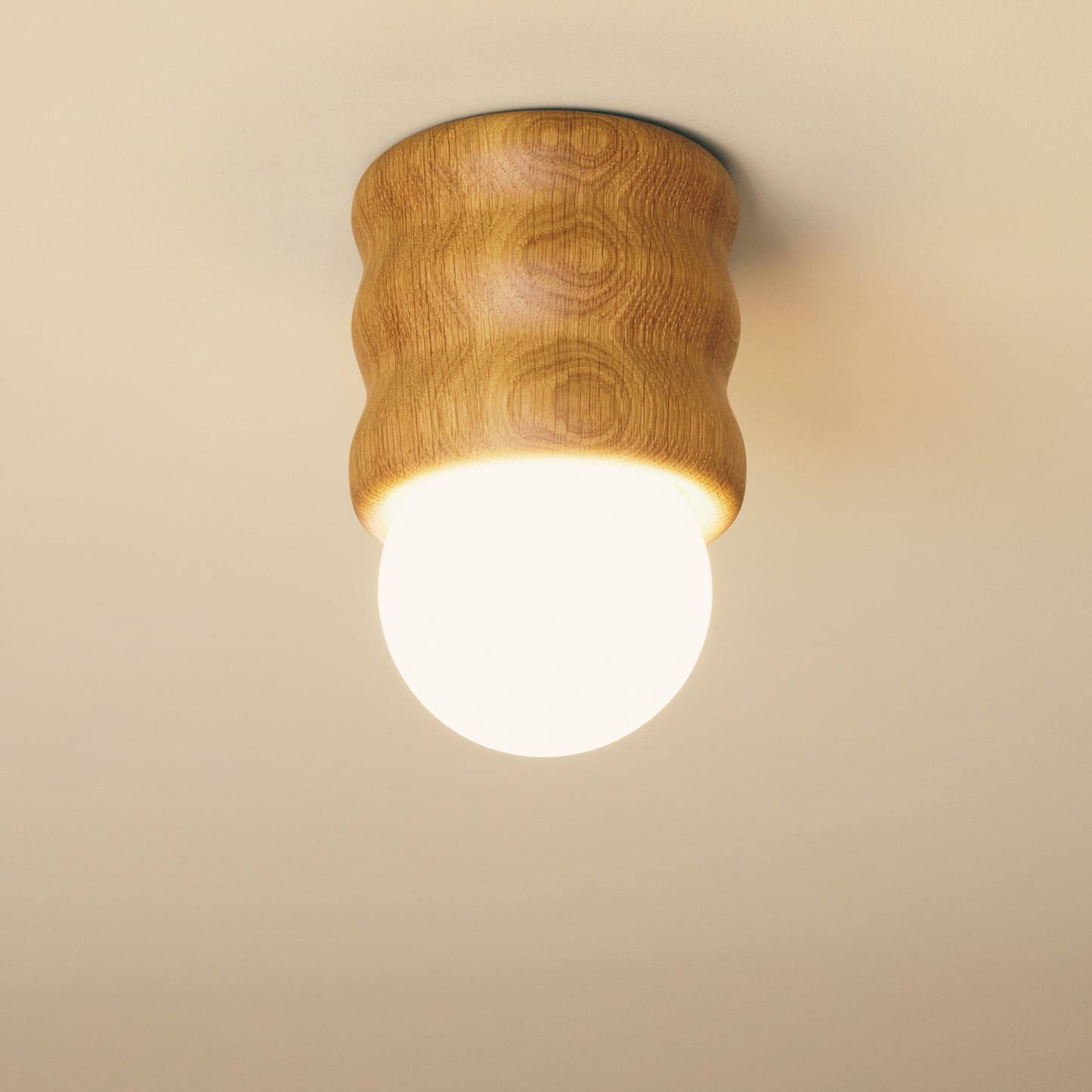 Mounted Ceiling Lamp Type A