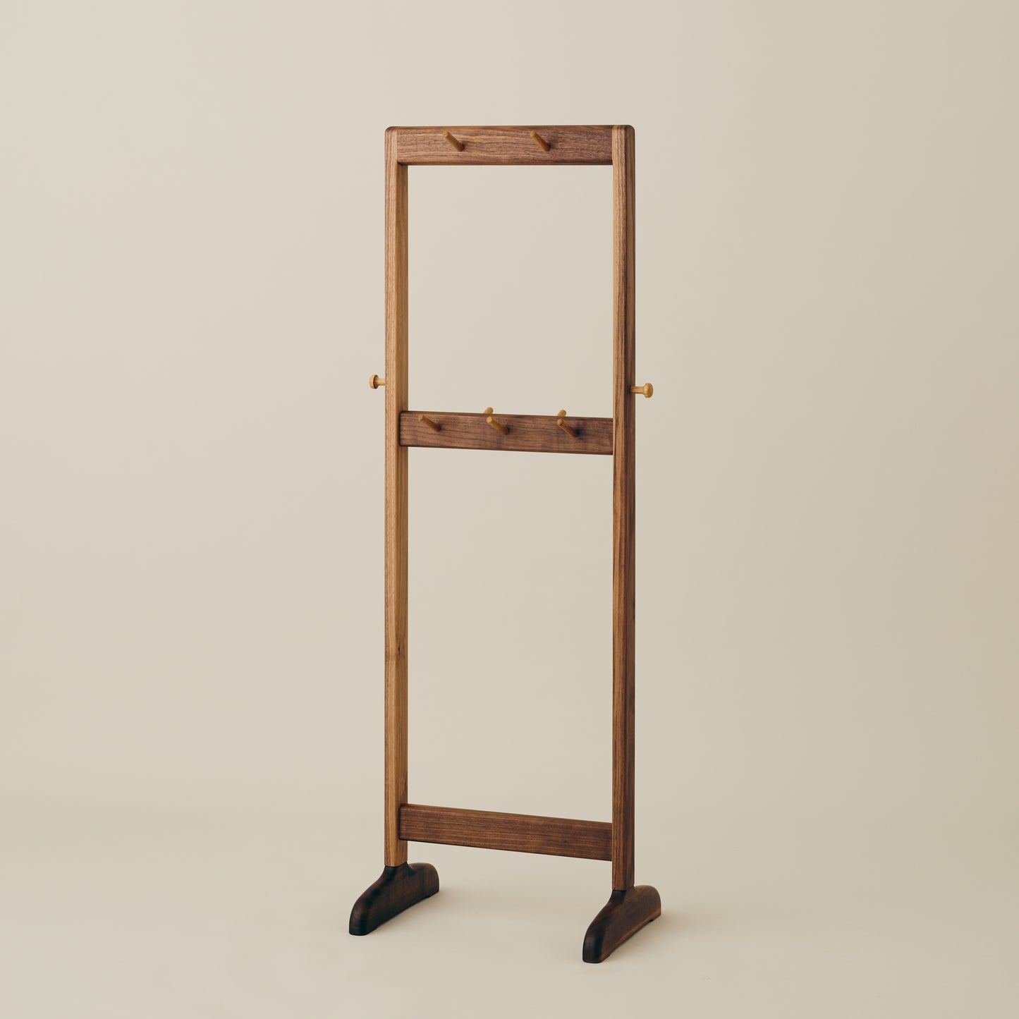 Valet Stand High and narrow