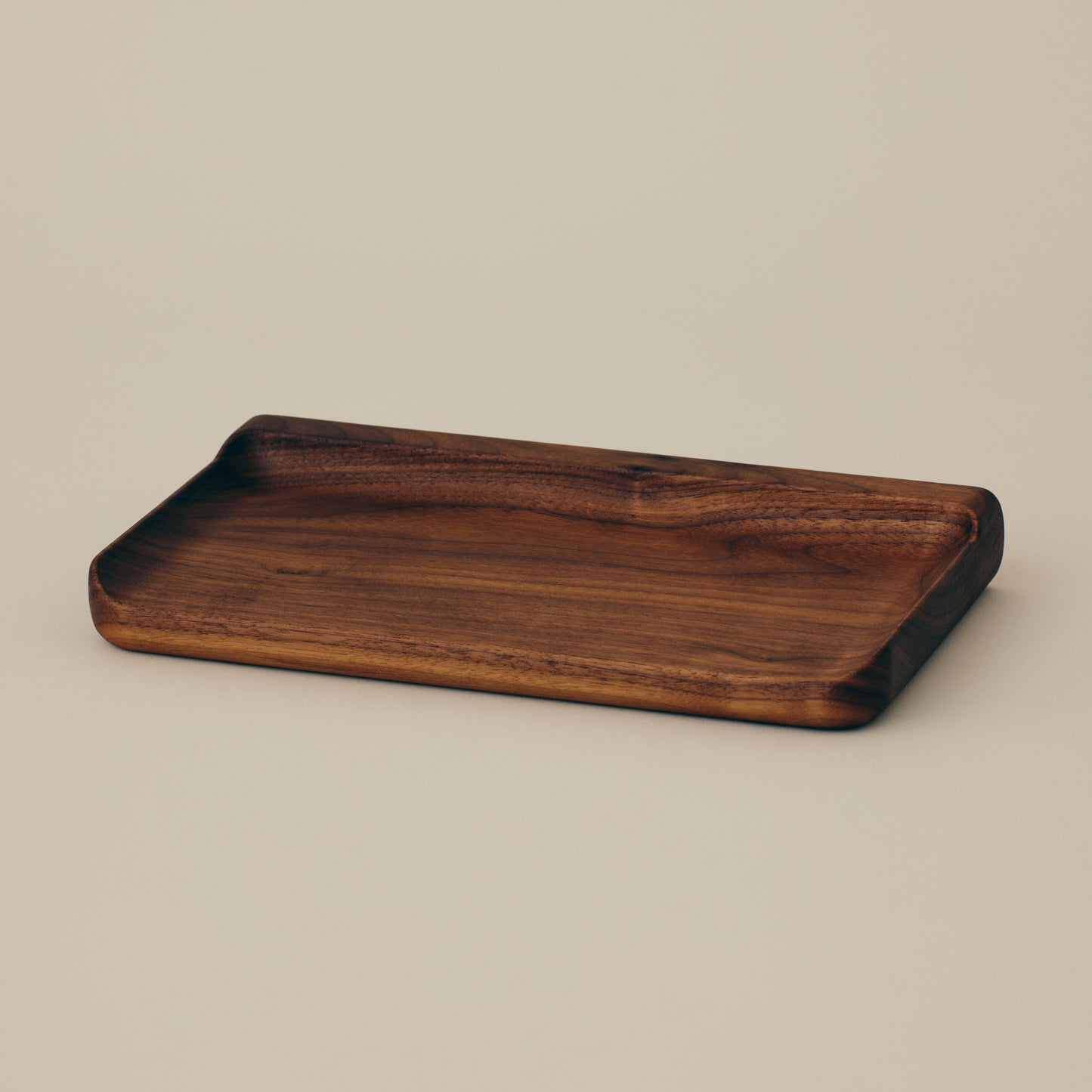Tray (Wall Mounted) Square corner