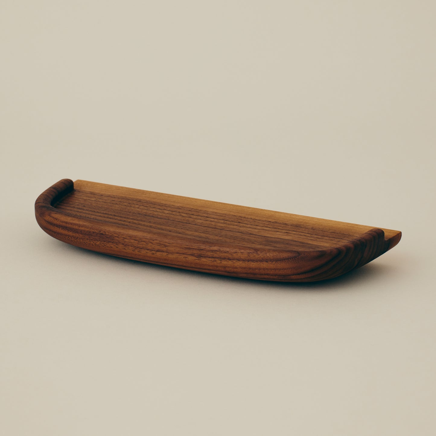Tray (Wall Mounted) Rounded corner