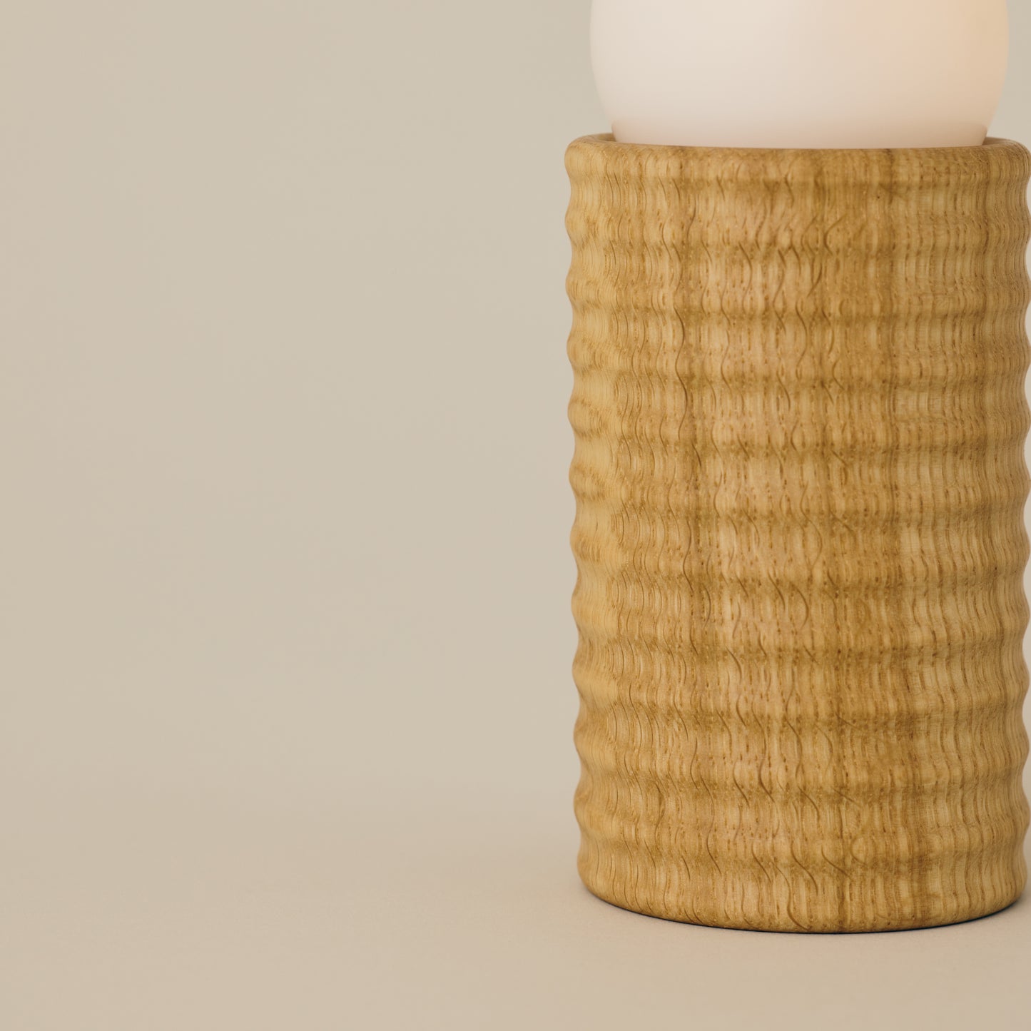 Portable Lantern Stand Type G