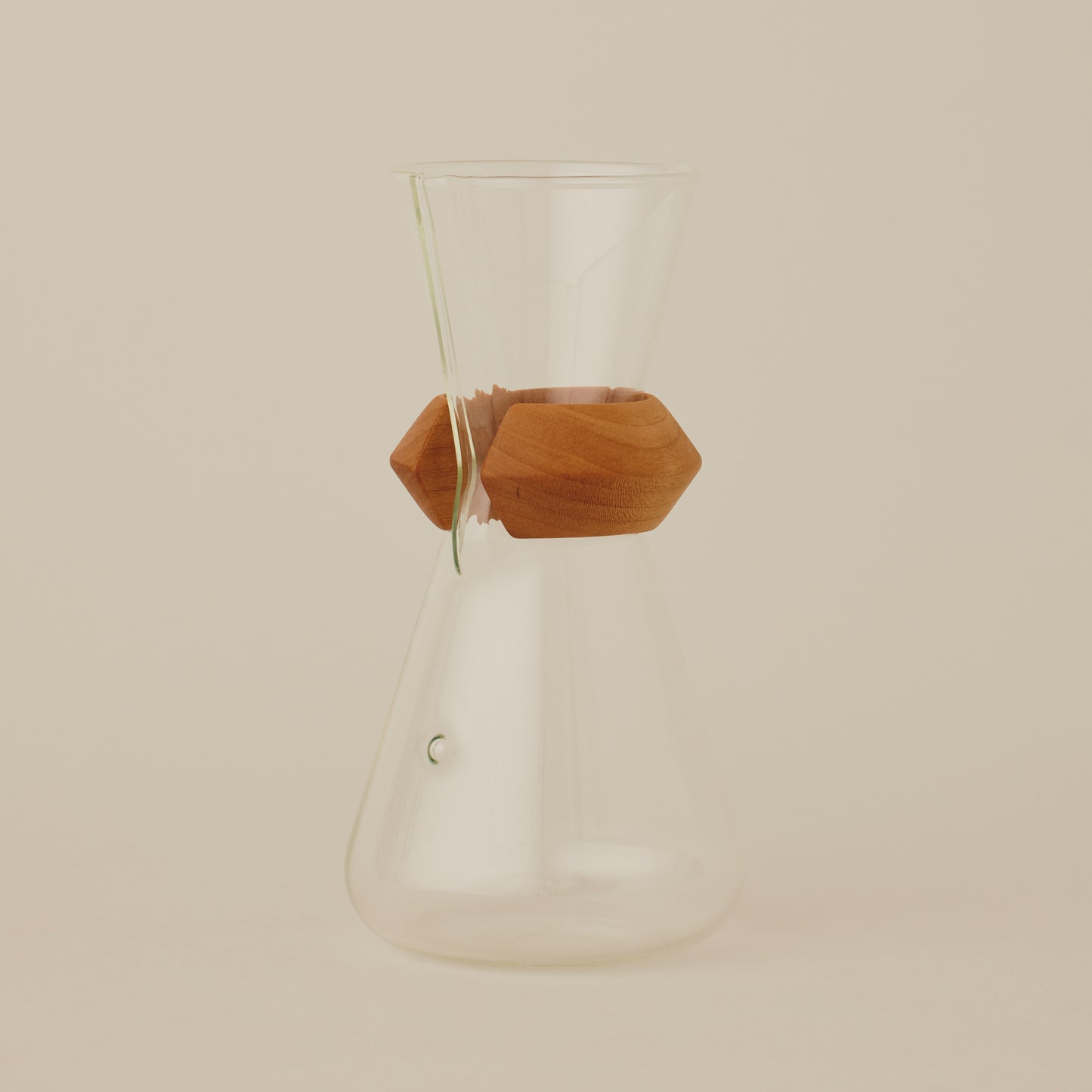 Magnetic Coffeemaker Handle Chemex 3-Cup
