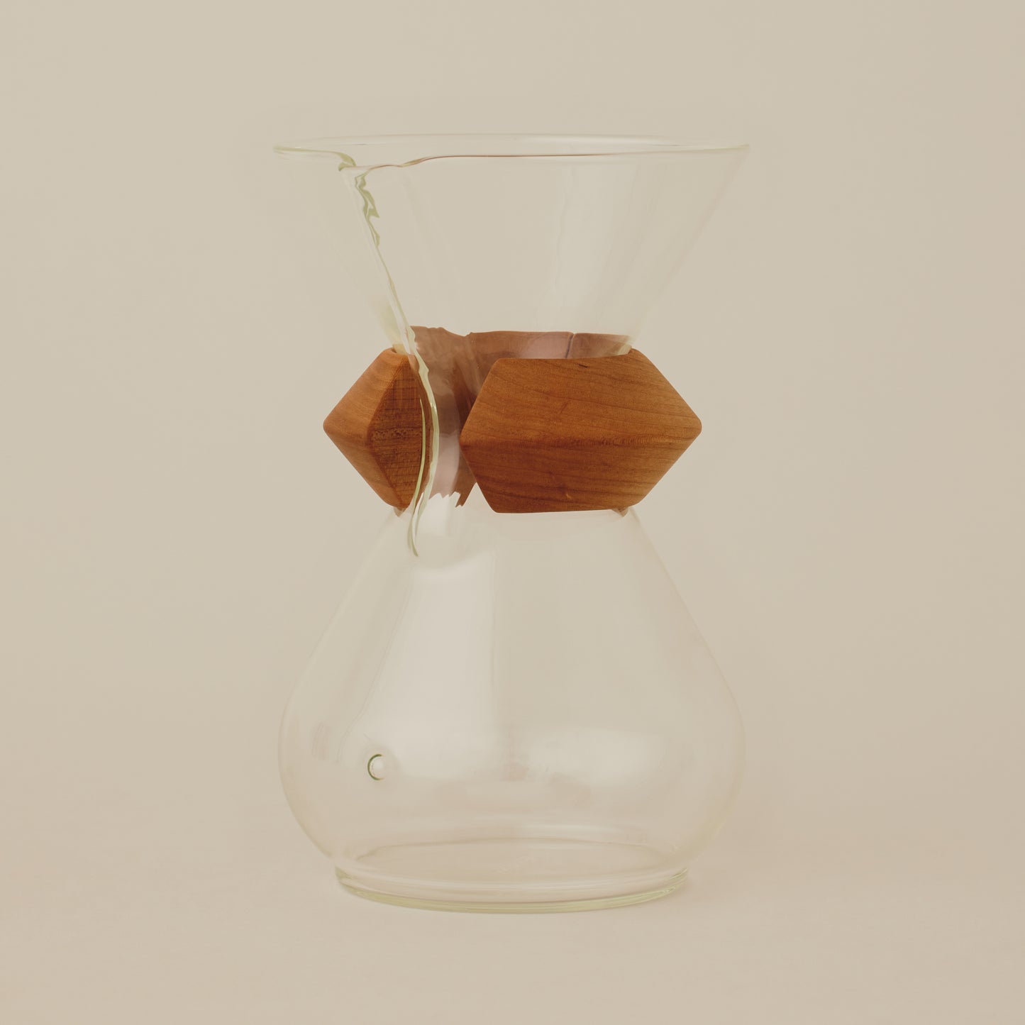 Magnetic Coffeemaker Handle Chemex 6-Cup
