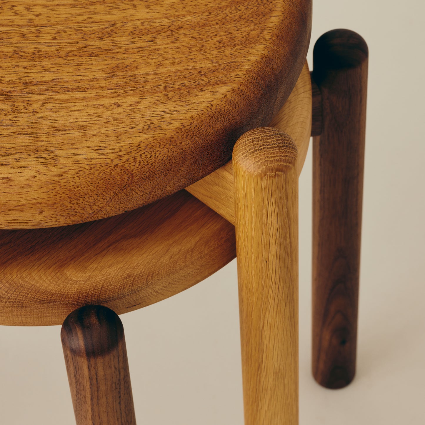 Stacking Stool