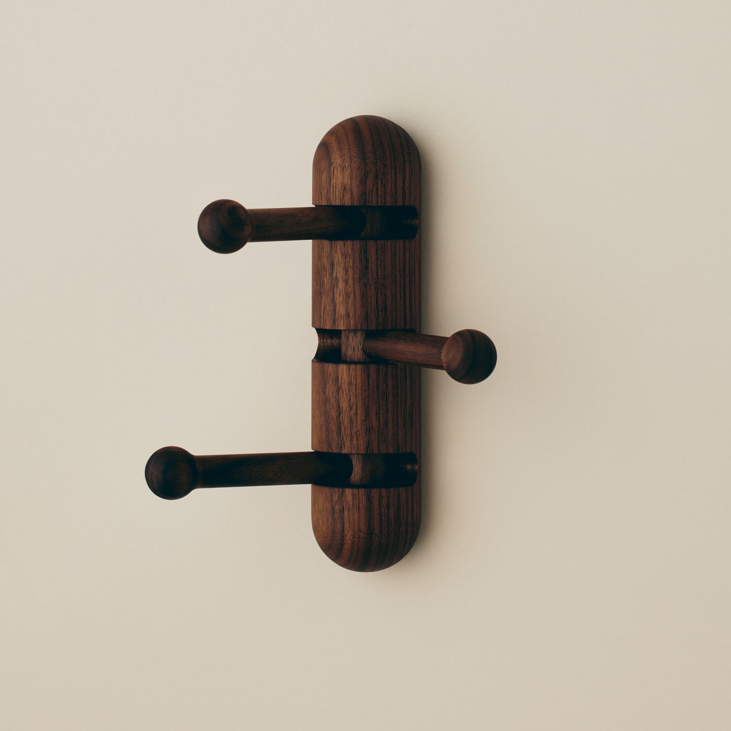 Swivel Hook (Wall Mounted)