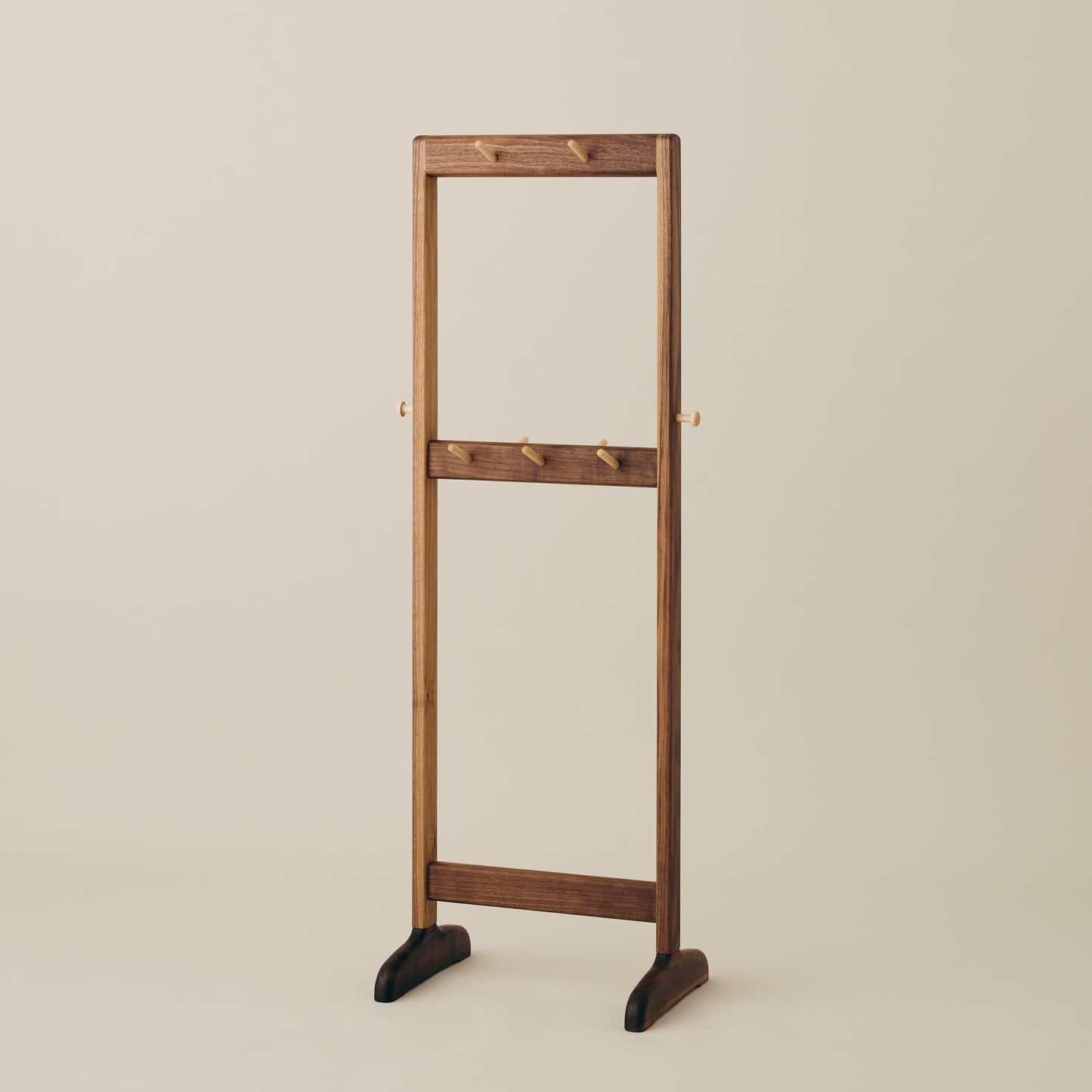 Valet Stand High and narrow