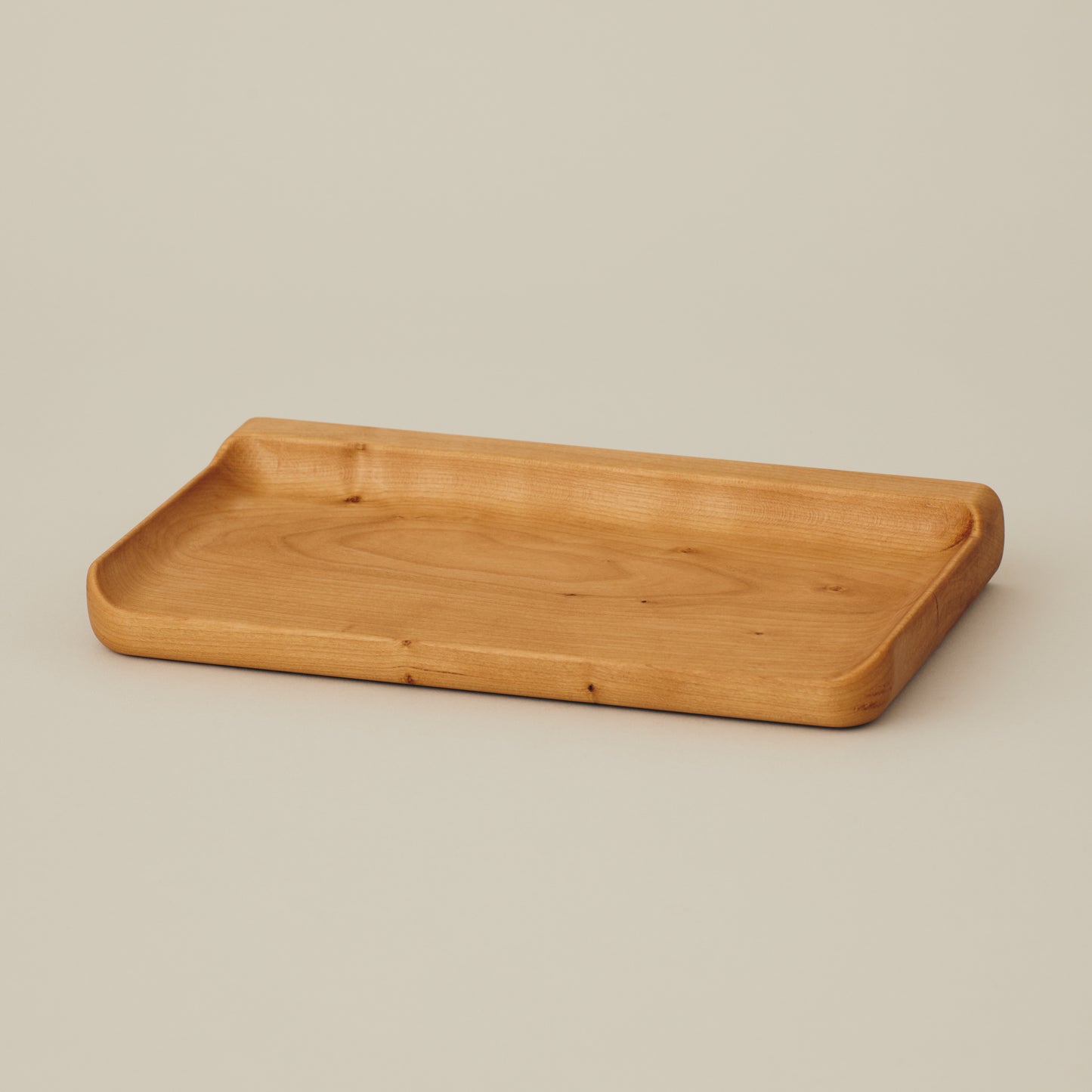 Tray (Wall Mounted) Square corner