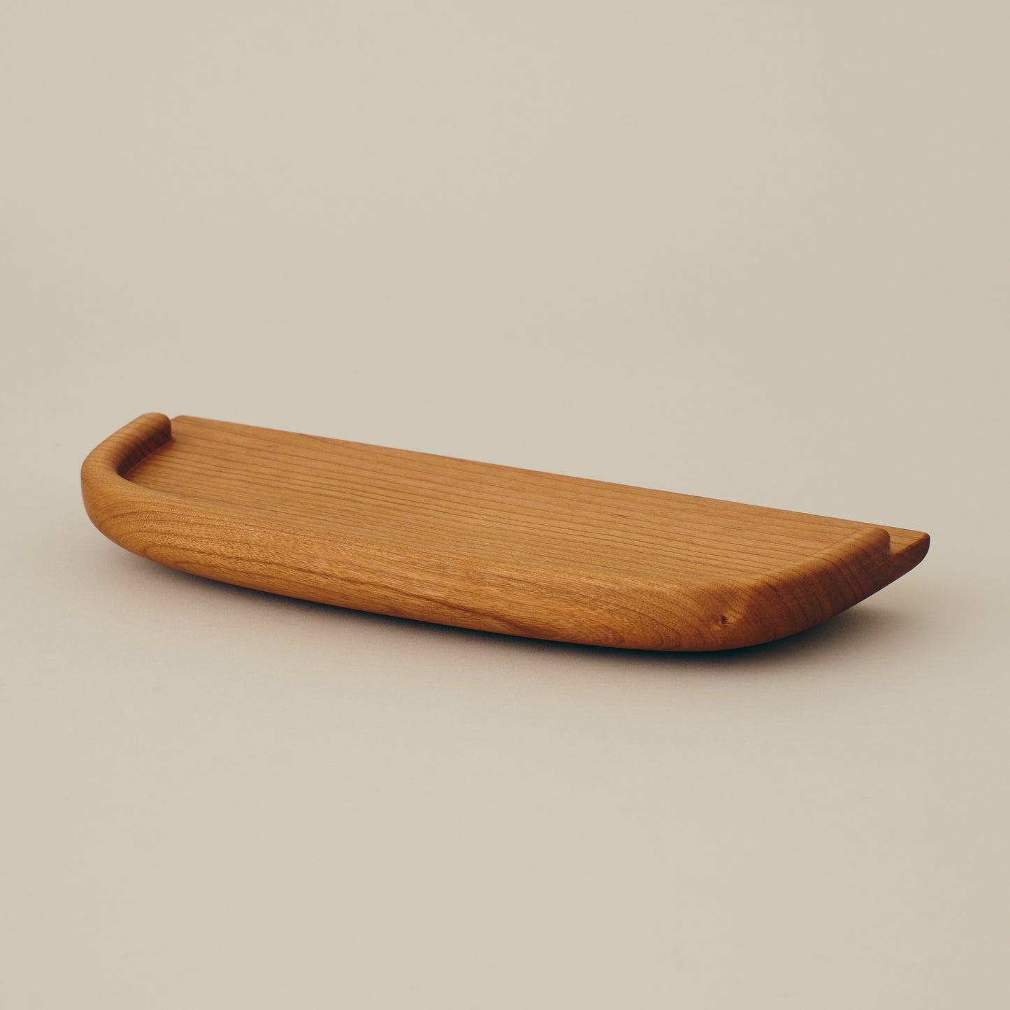 Tray (Wall Mounted) Rounded corner