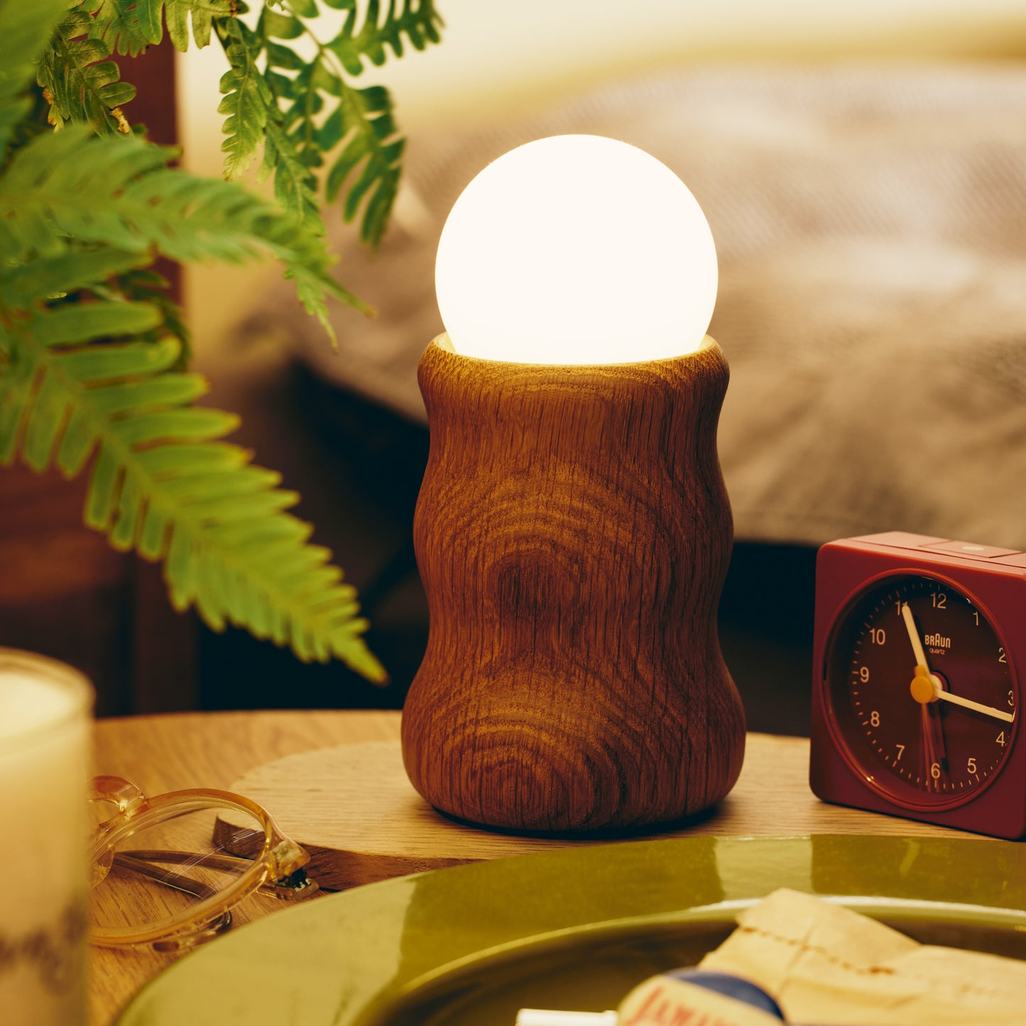 Portable Lantern Stand Type A
