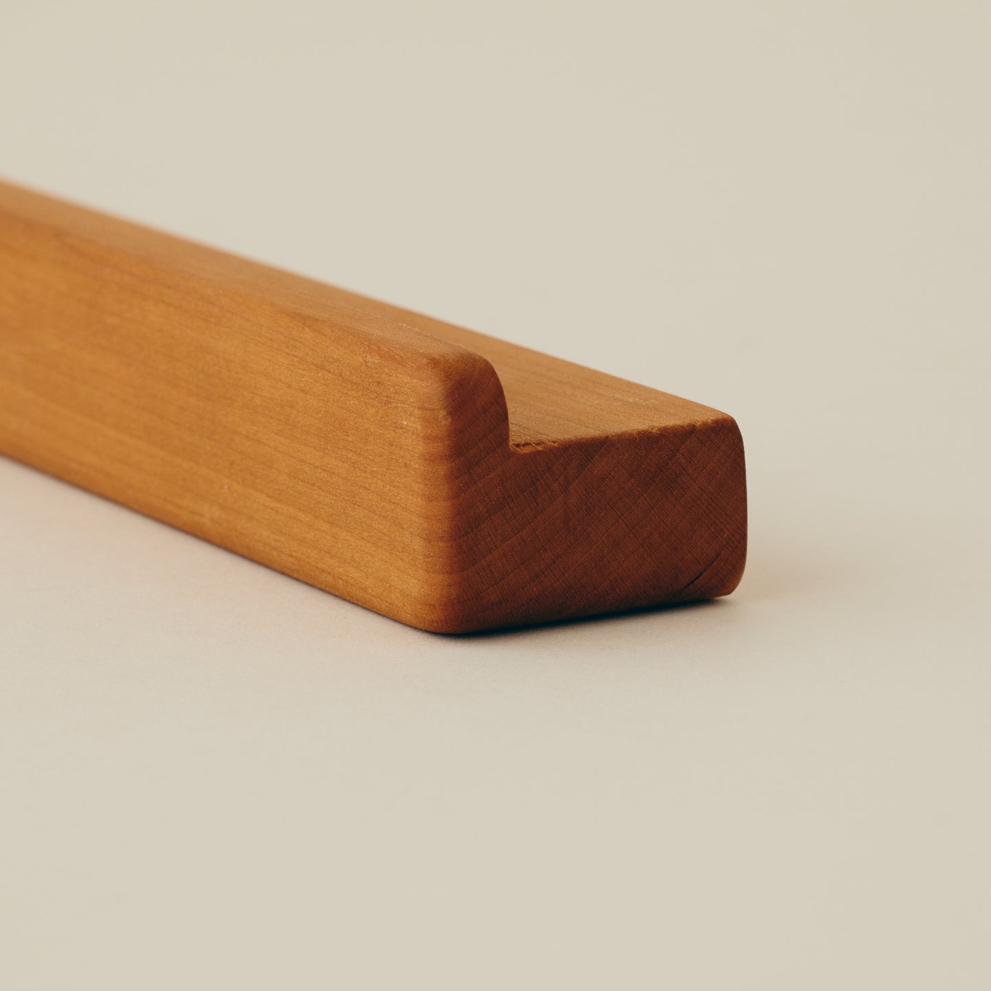 Record Shelf (Flush Mounted) Long