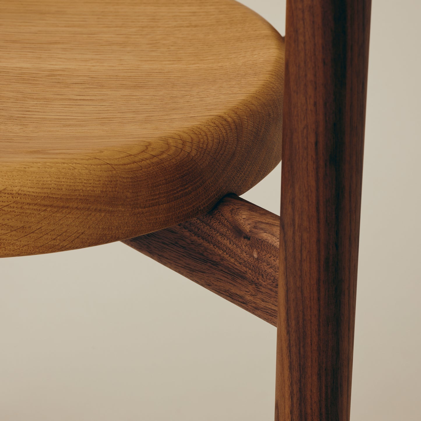Stacking Chair