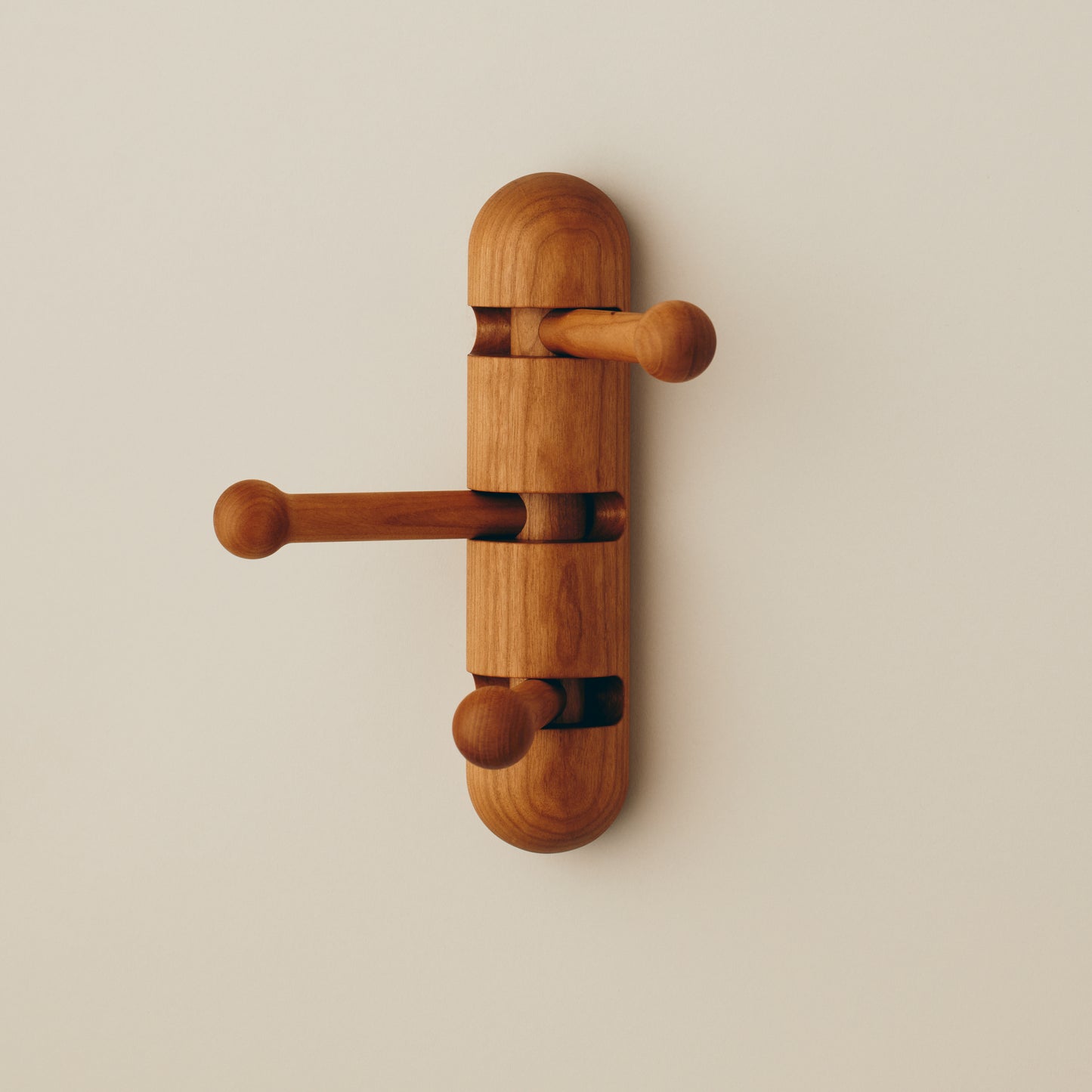 Swivel Hook (Wall Mounted)