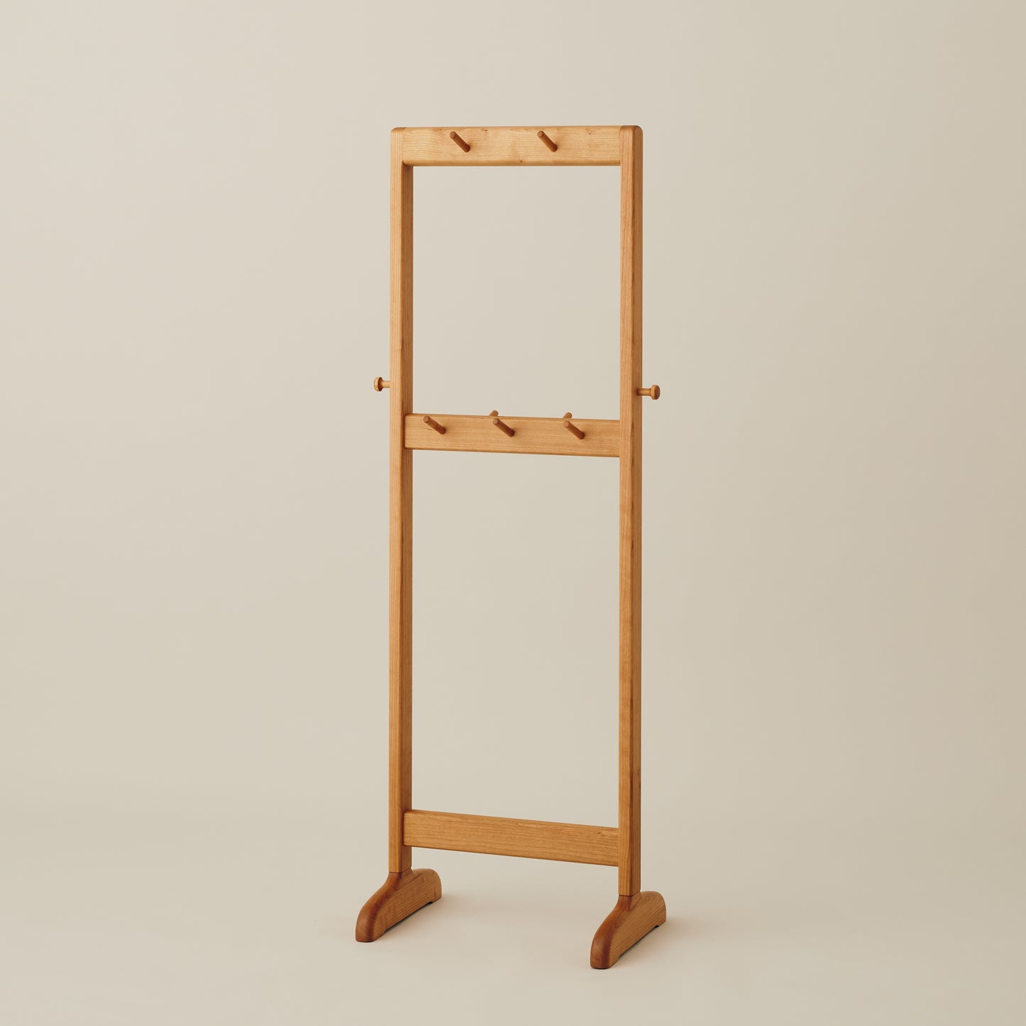 Valet Stand High and narrow