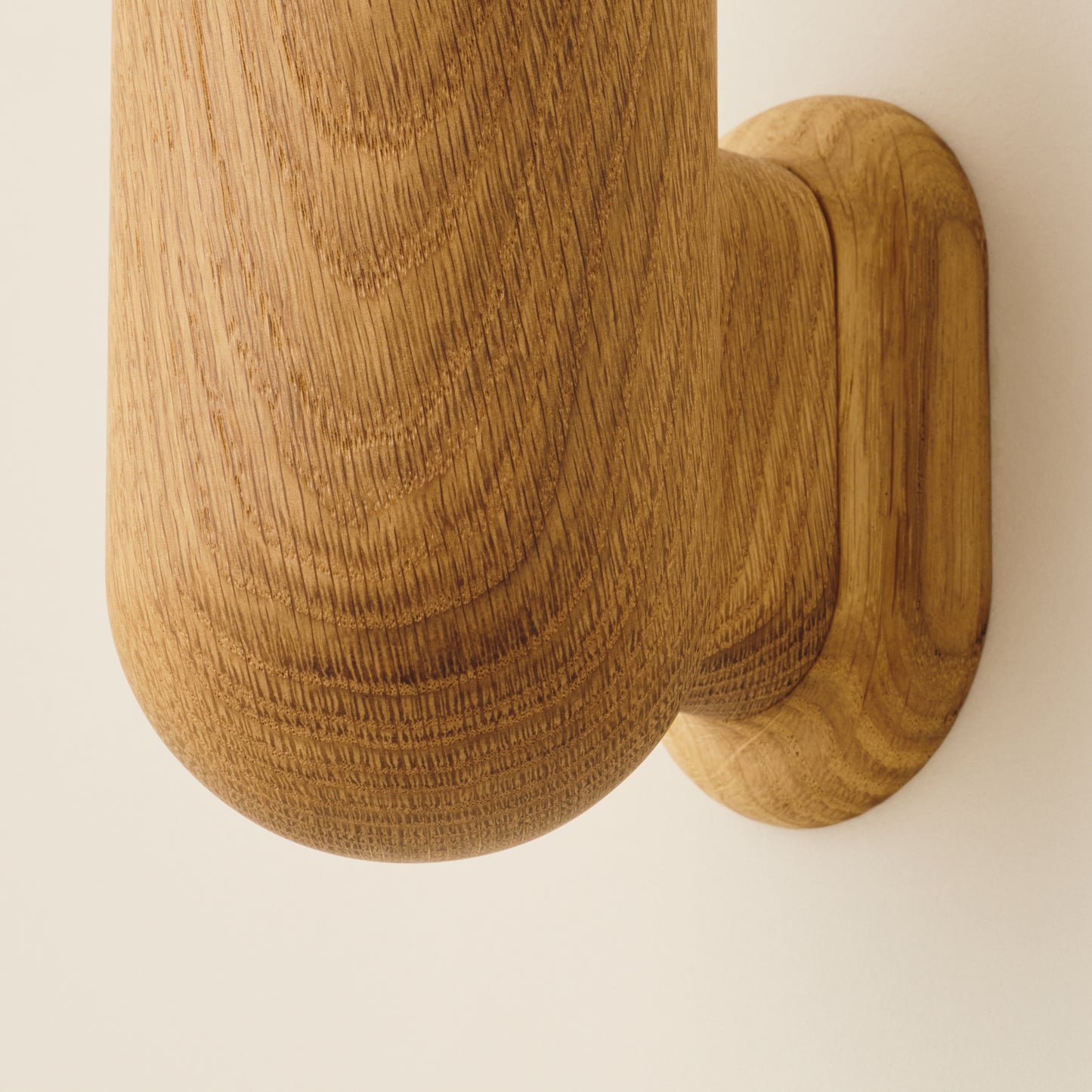 Wall Lantern Type A