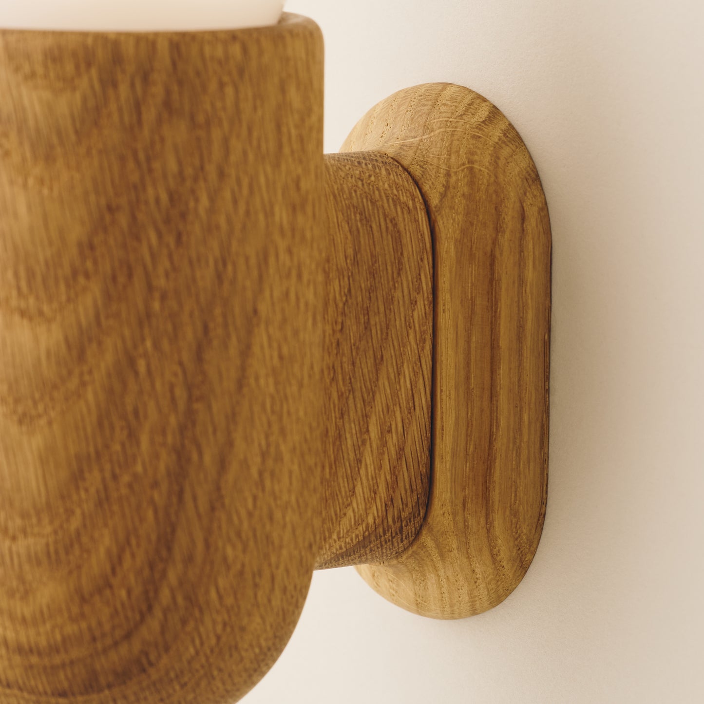 Wall Lantern Type A