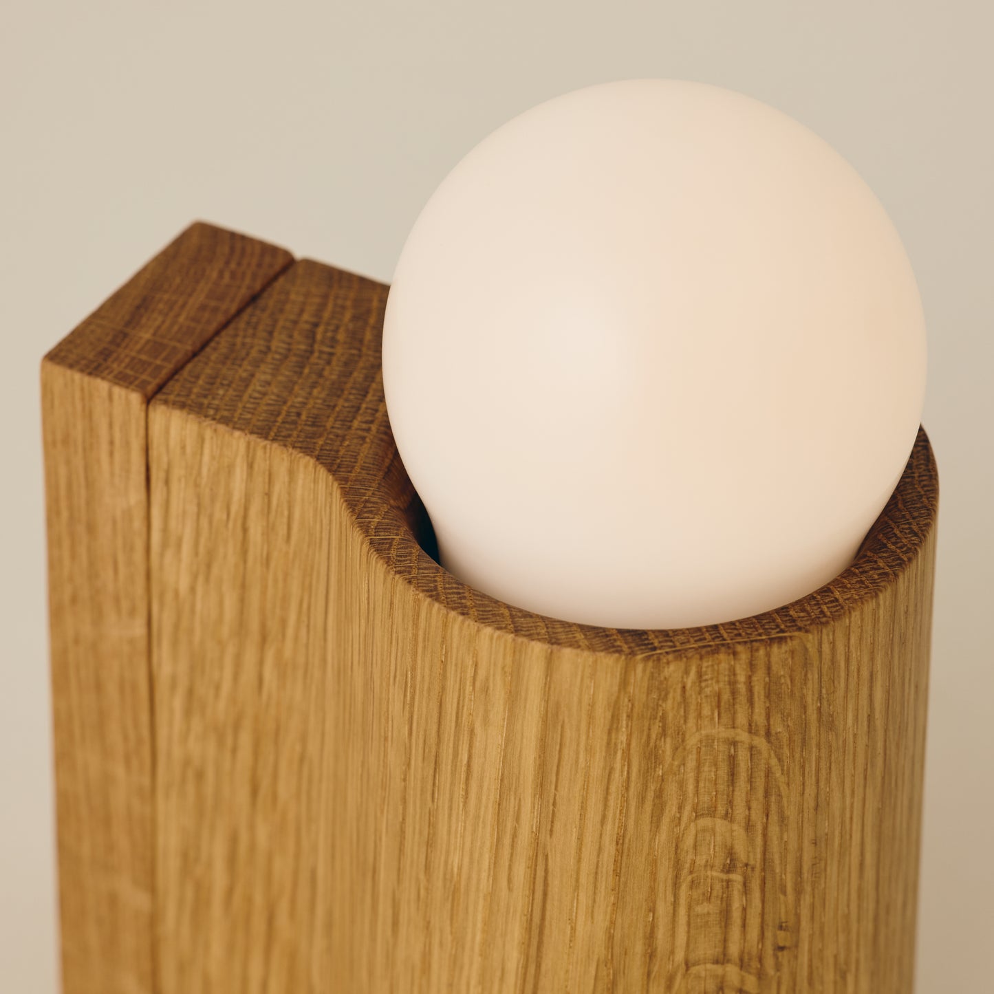 Wall Lantern Type B