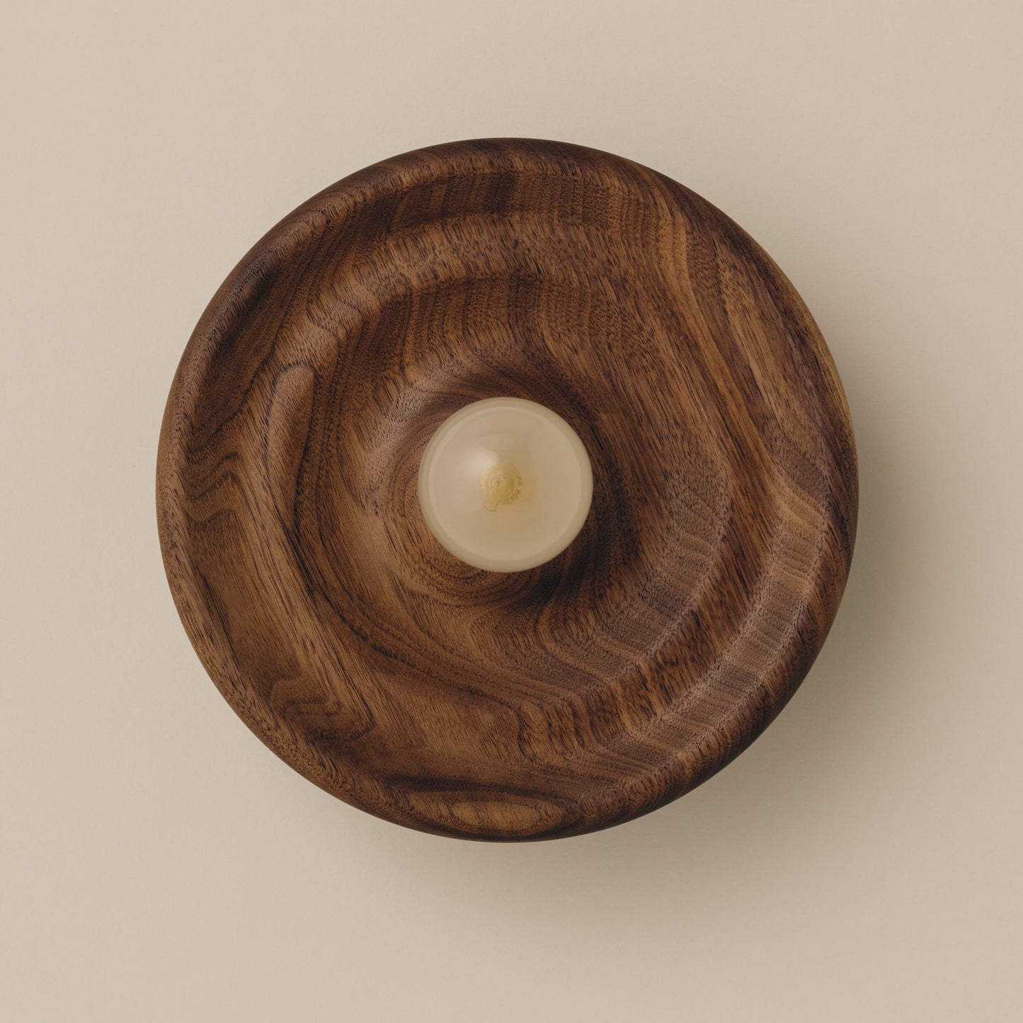 Mounted Ceiling Lamp (small) Type D