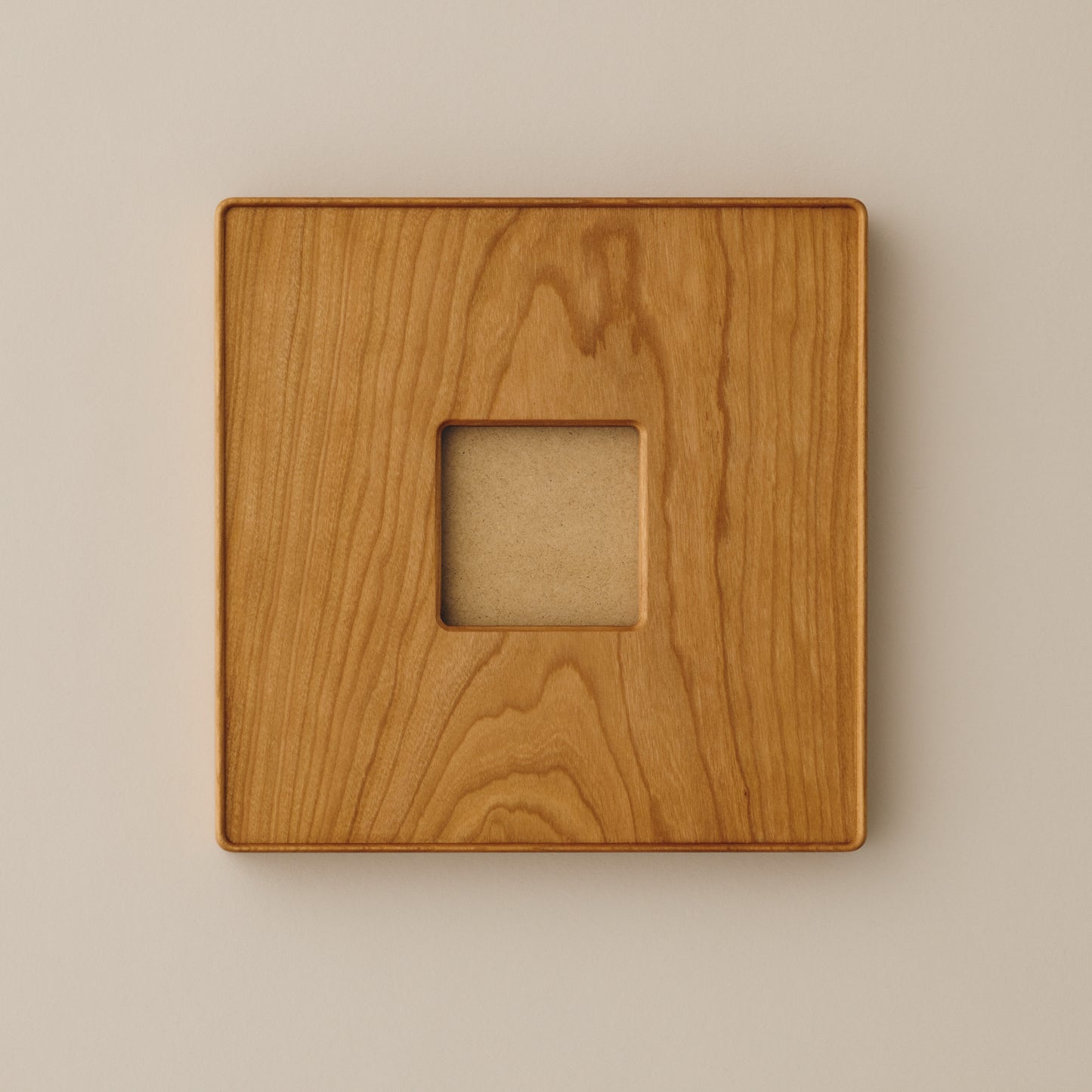 Chunky Square Frame