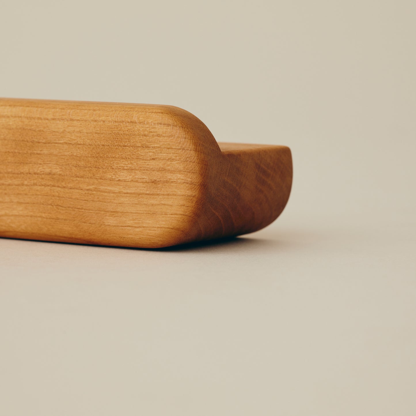 Record Shelf (Flush Mounted) Long