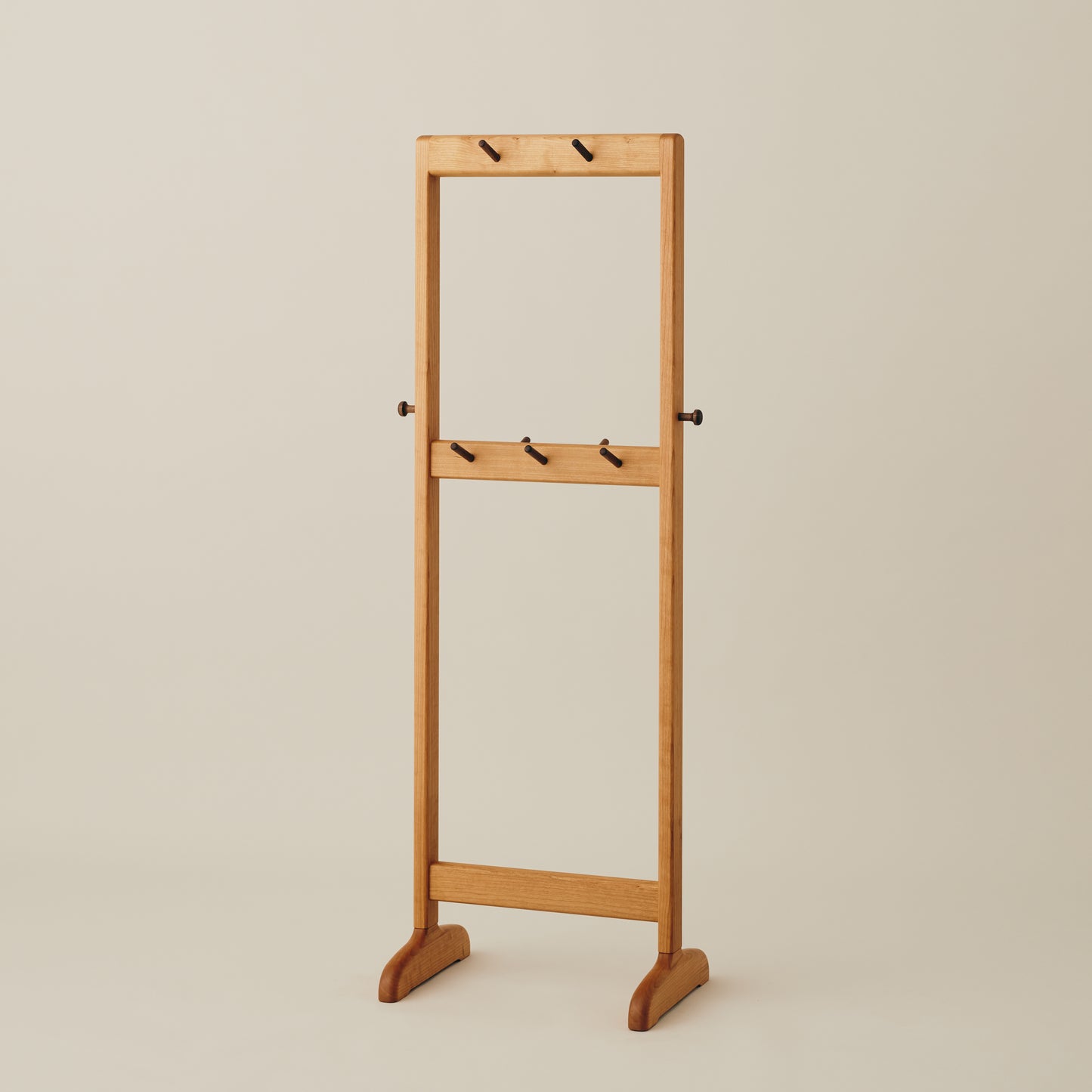 Valet Stand High and narrow