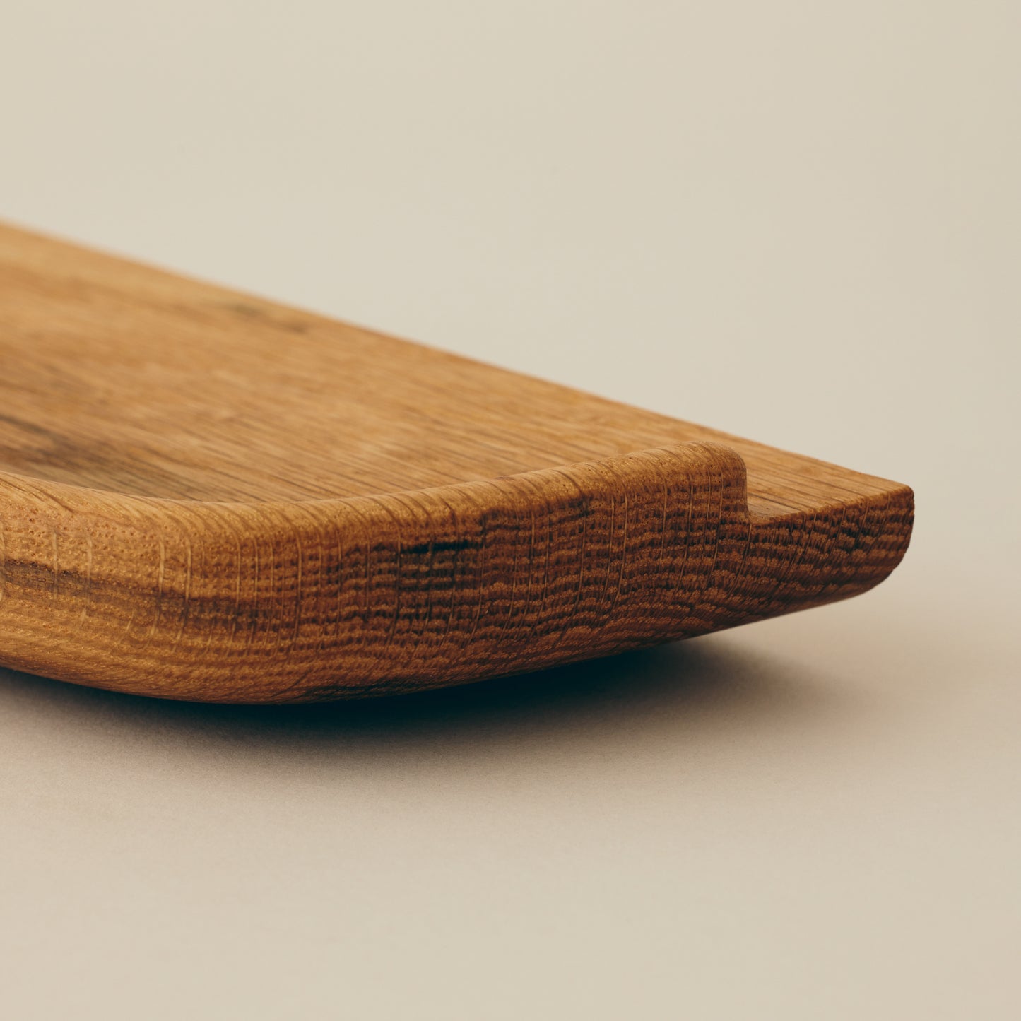 Tray (Wall Mounted) Rounded corner