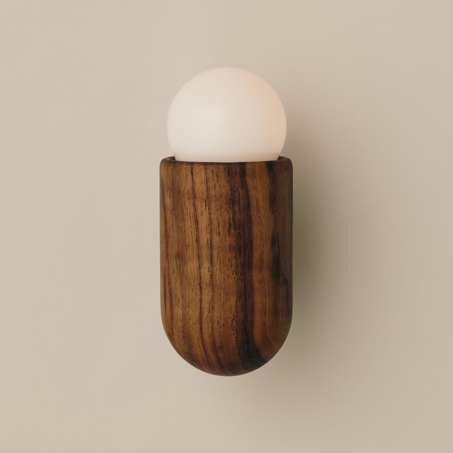 Wall Lantern Type A