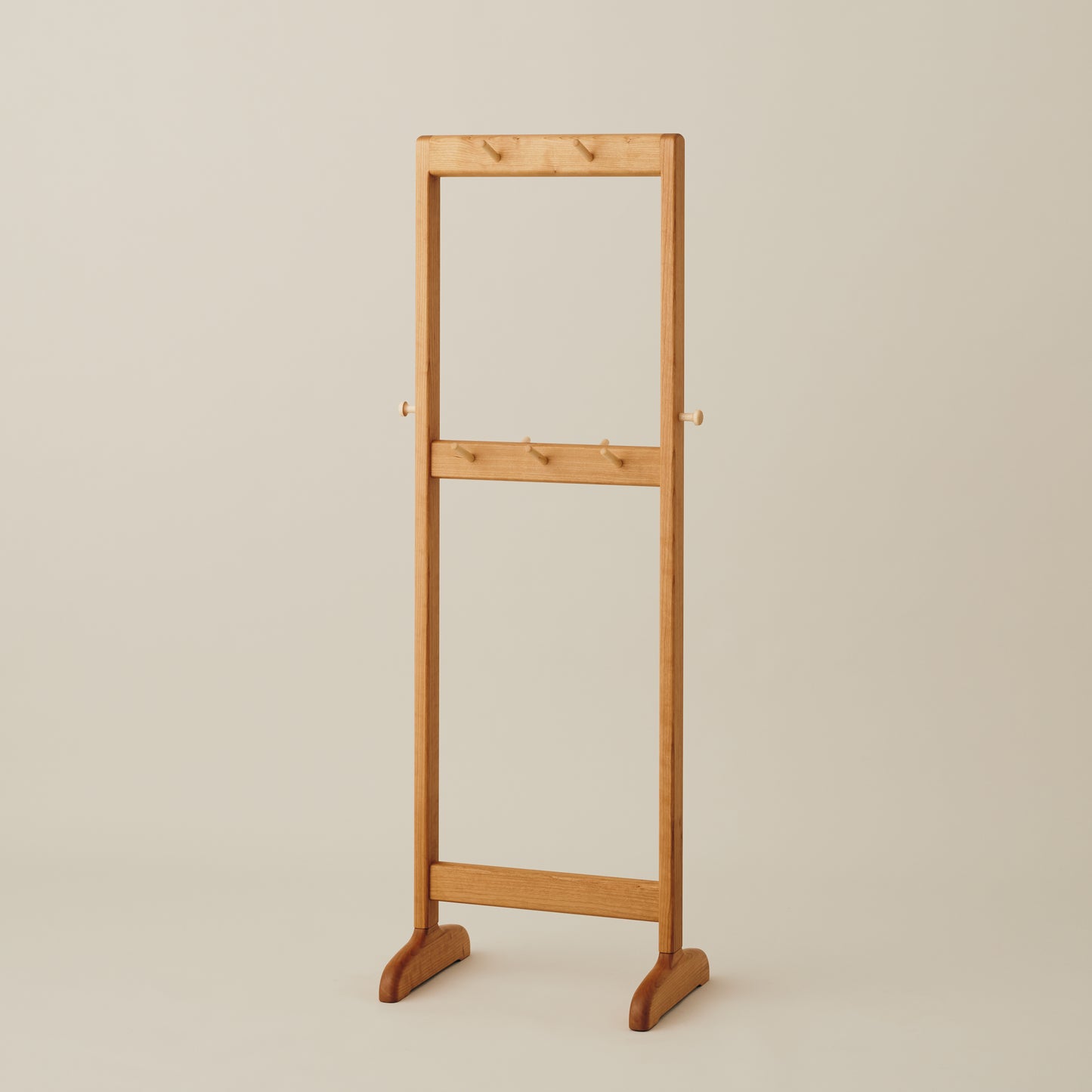 Valet Stand High and narrow
