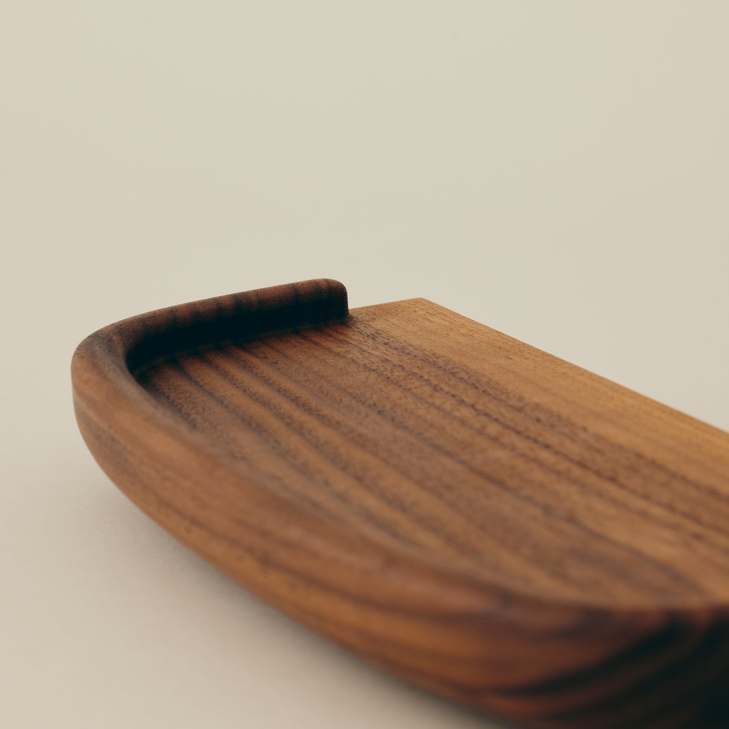 Tray (Wall Mounted) Rounded corner