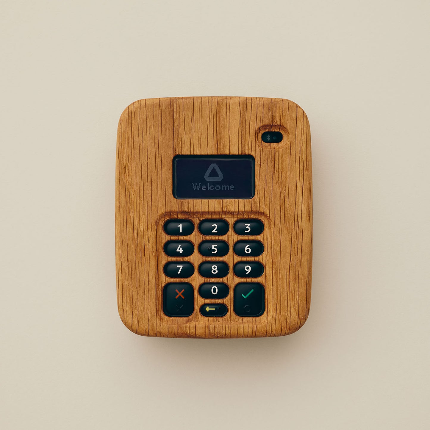 Card Reader Case